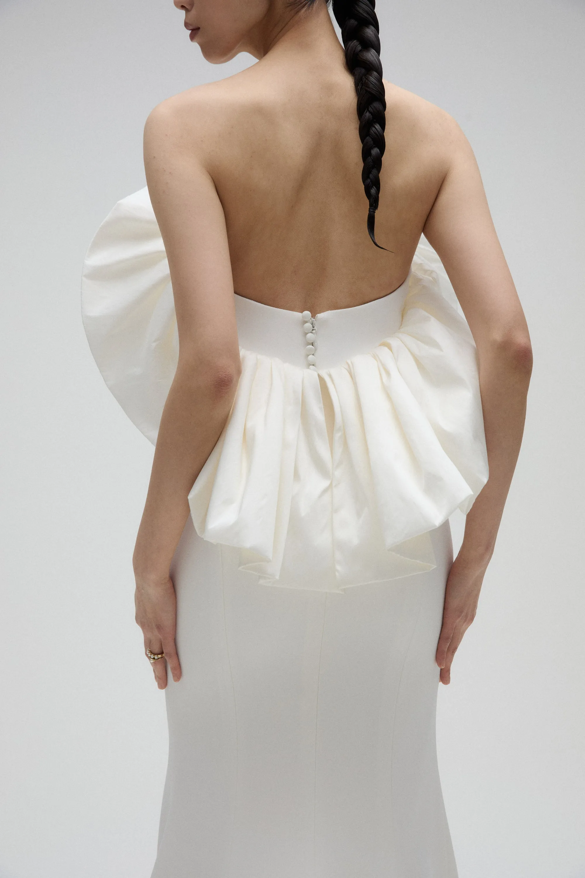 Stone sold by Amsale product image thumbnail 4