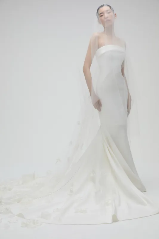 Halcyon sold by Amsale