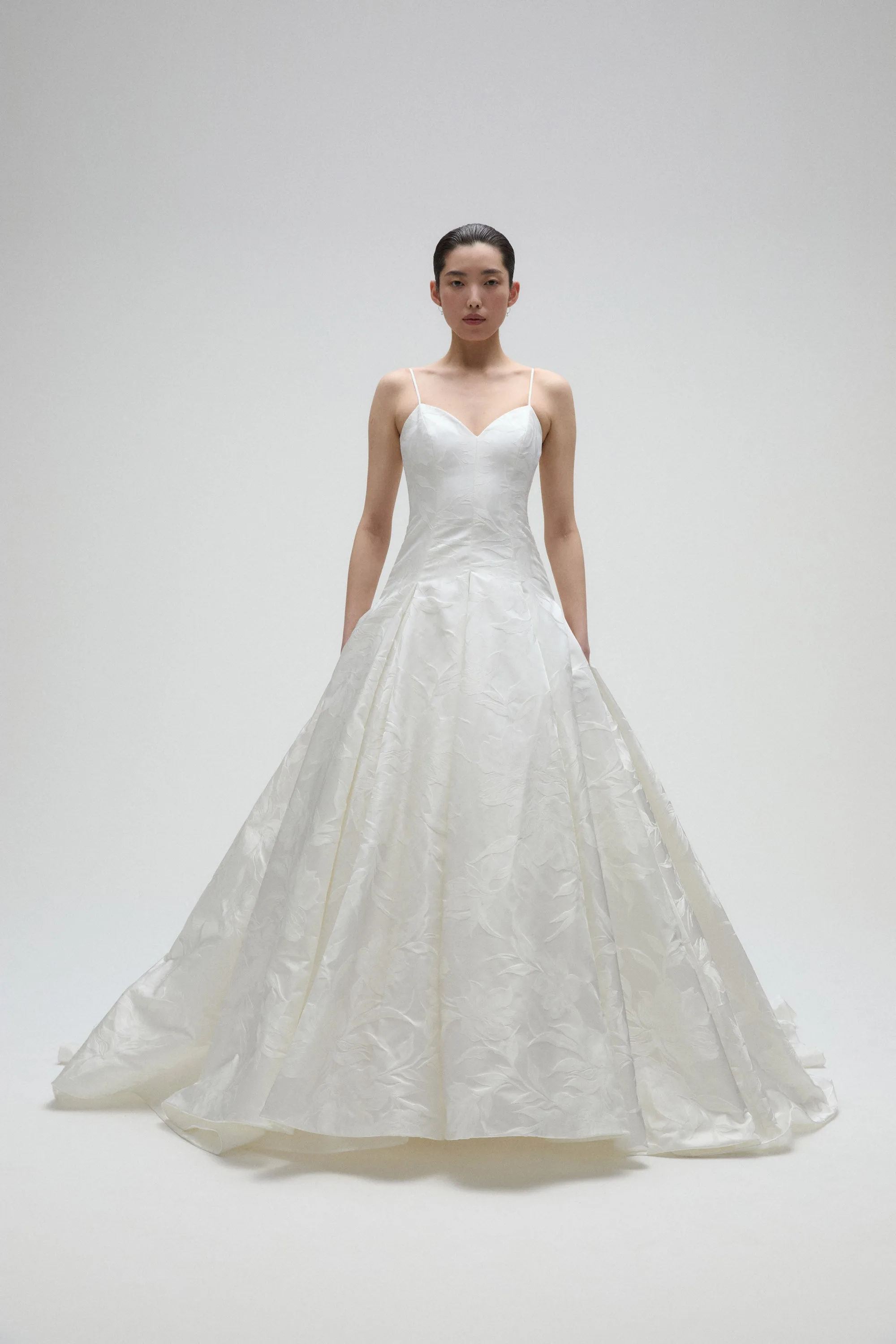 Petal sold by Amsale