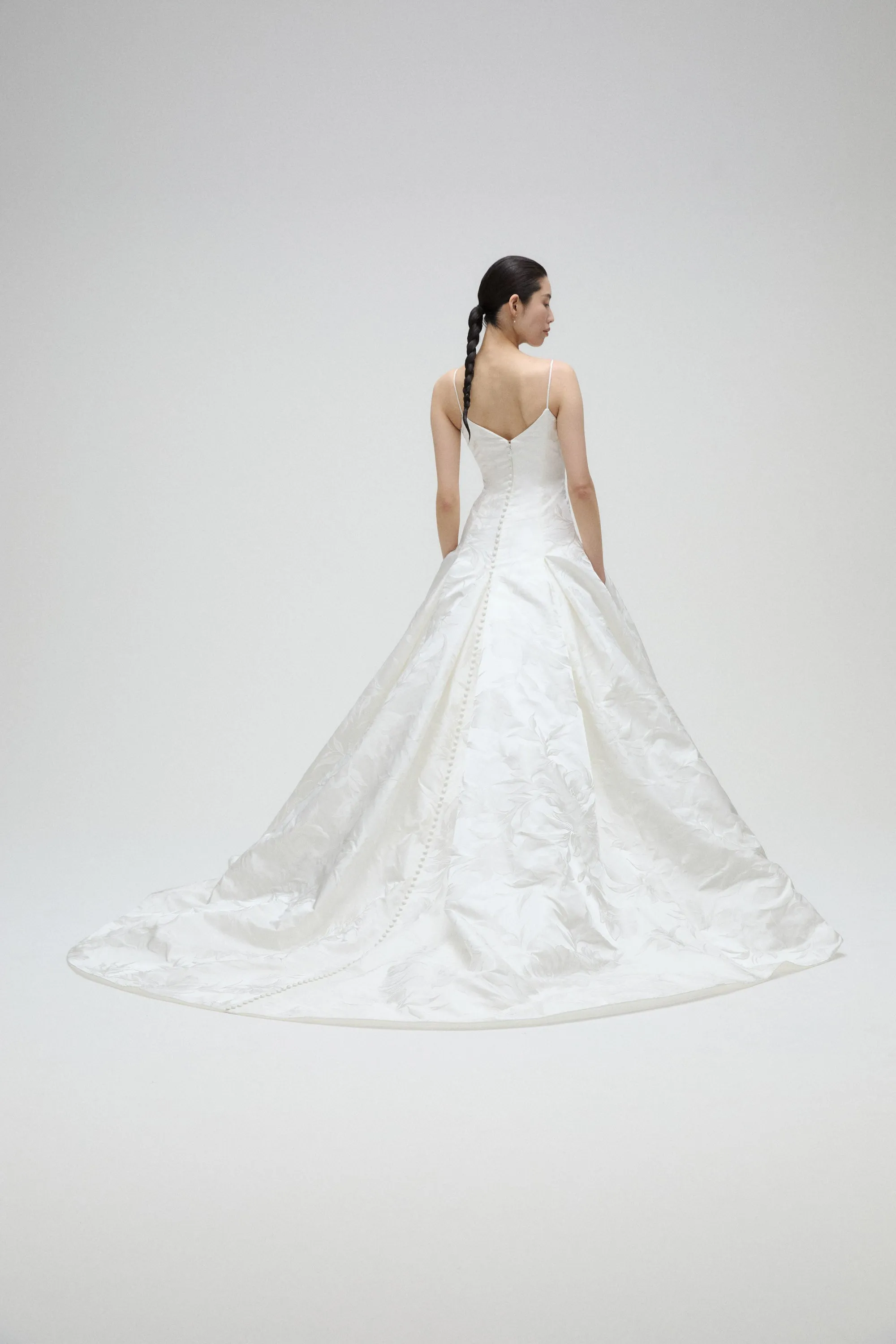 Petal sold by Amsale product image thumbnail 3