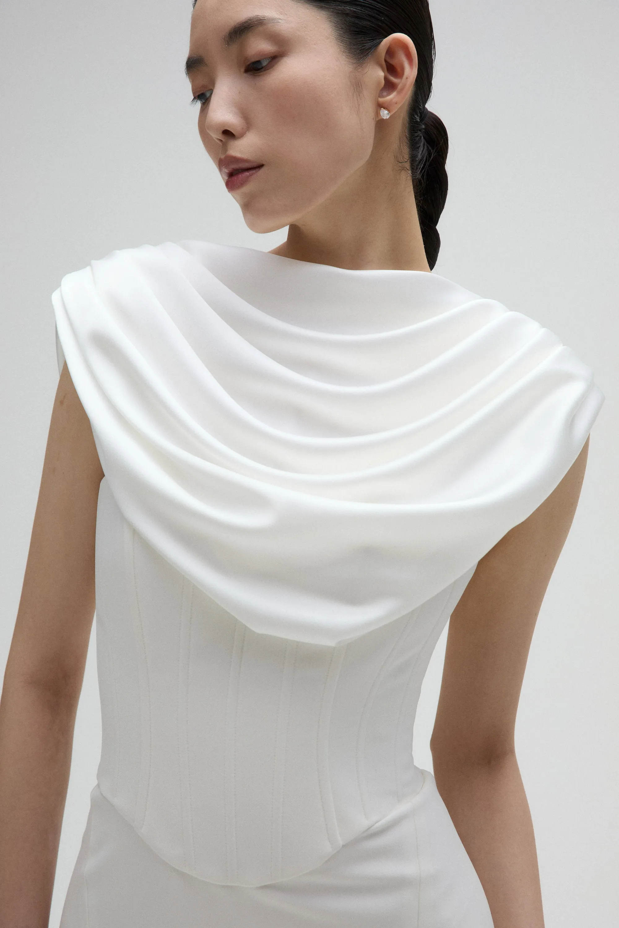 Vale sold by Amsale product image thumbnail 3