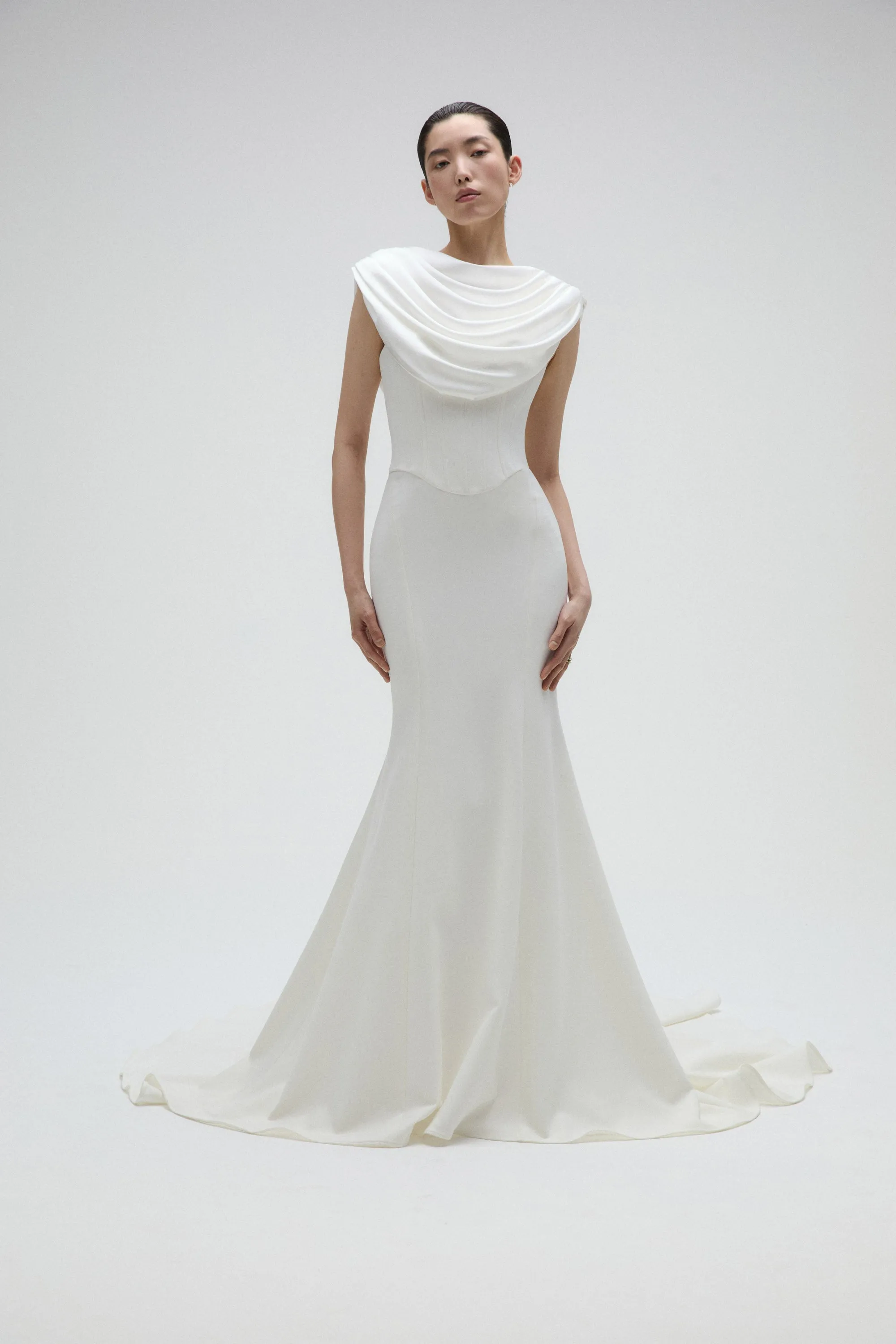 Vale sold by Amsale product image thumbnail 2