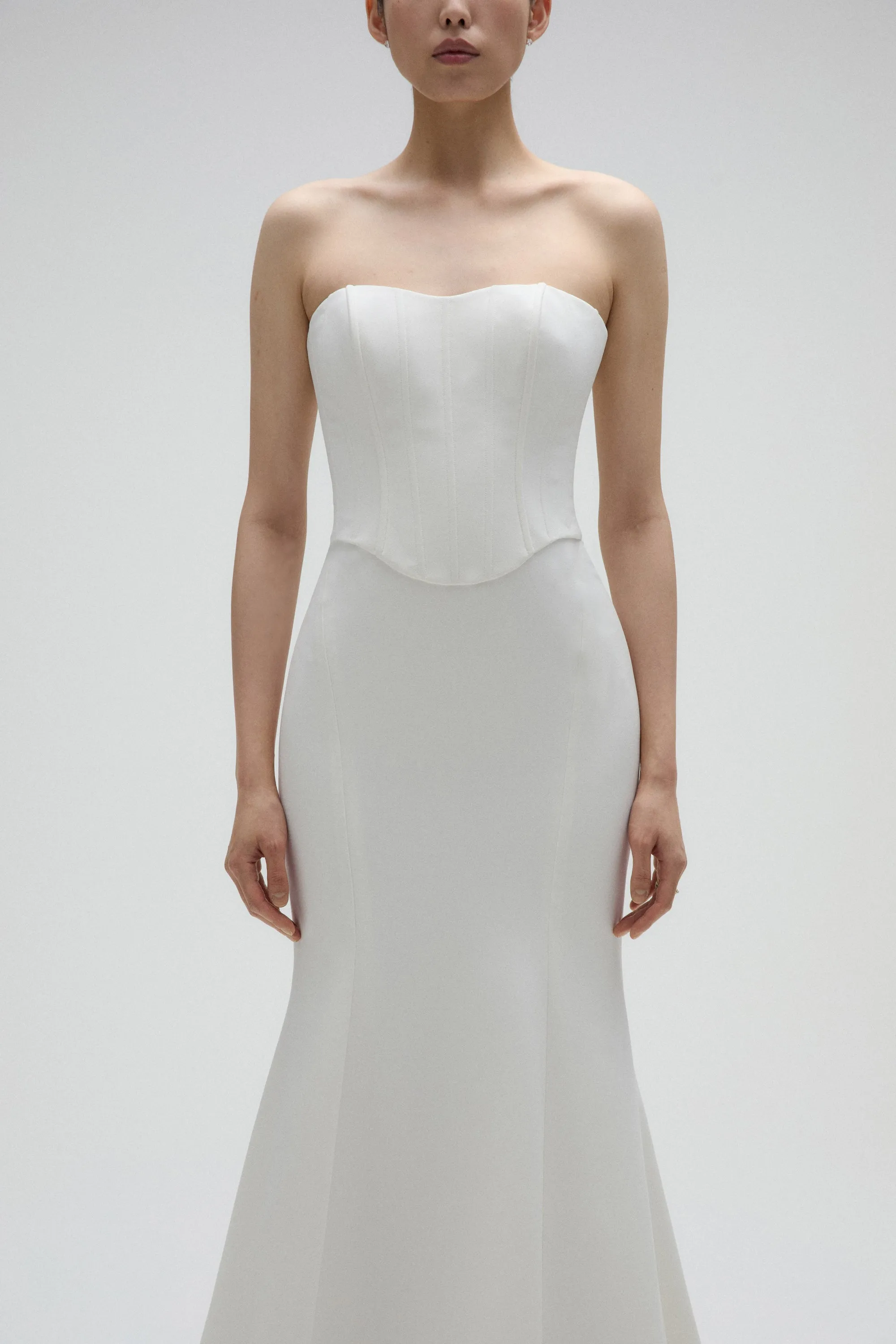 Vale sold by Amsale product image thumbnail 5