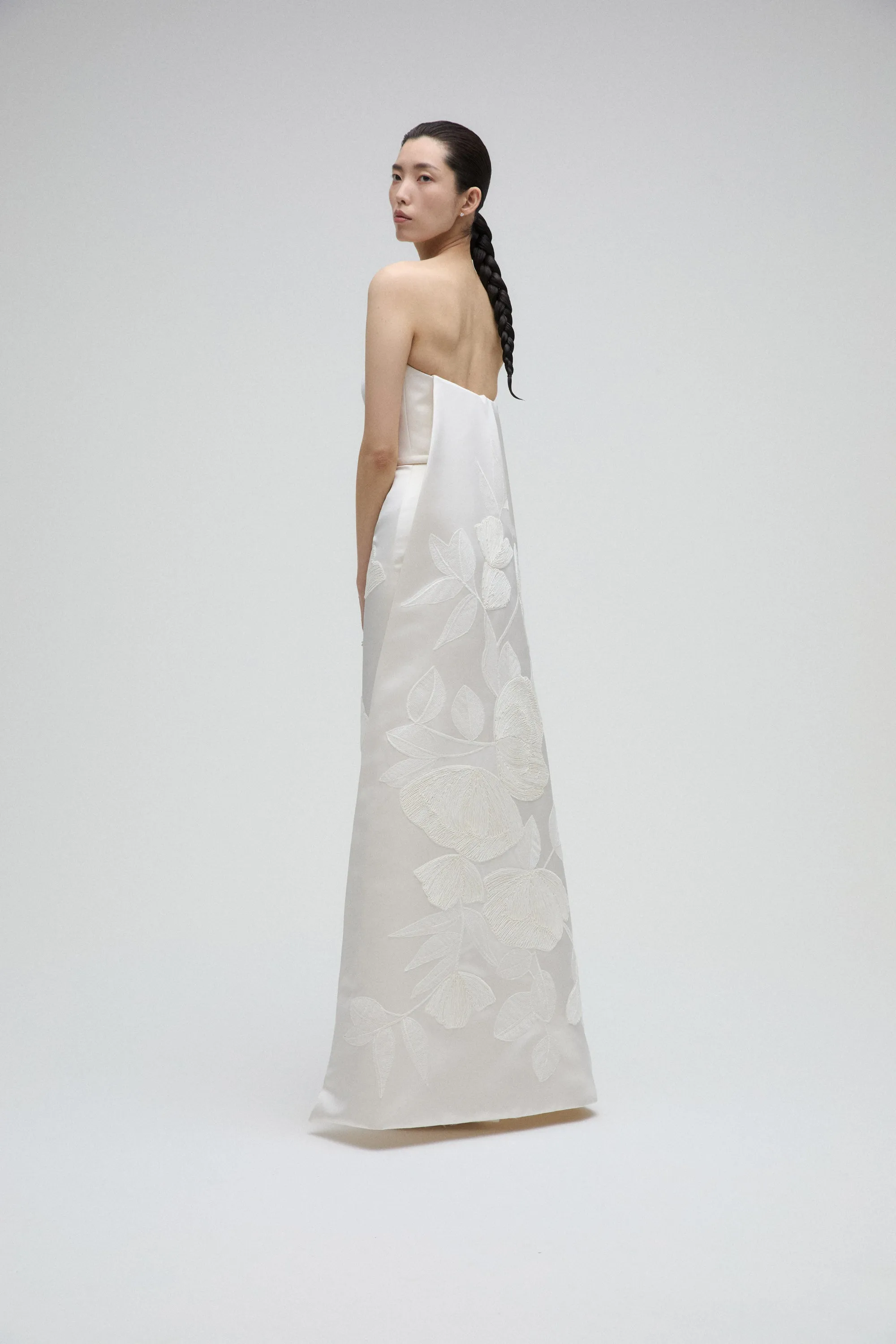 Turner sold by Amsale product image thumbnail 4