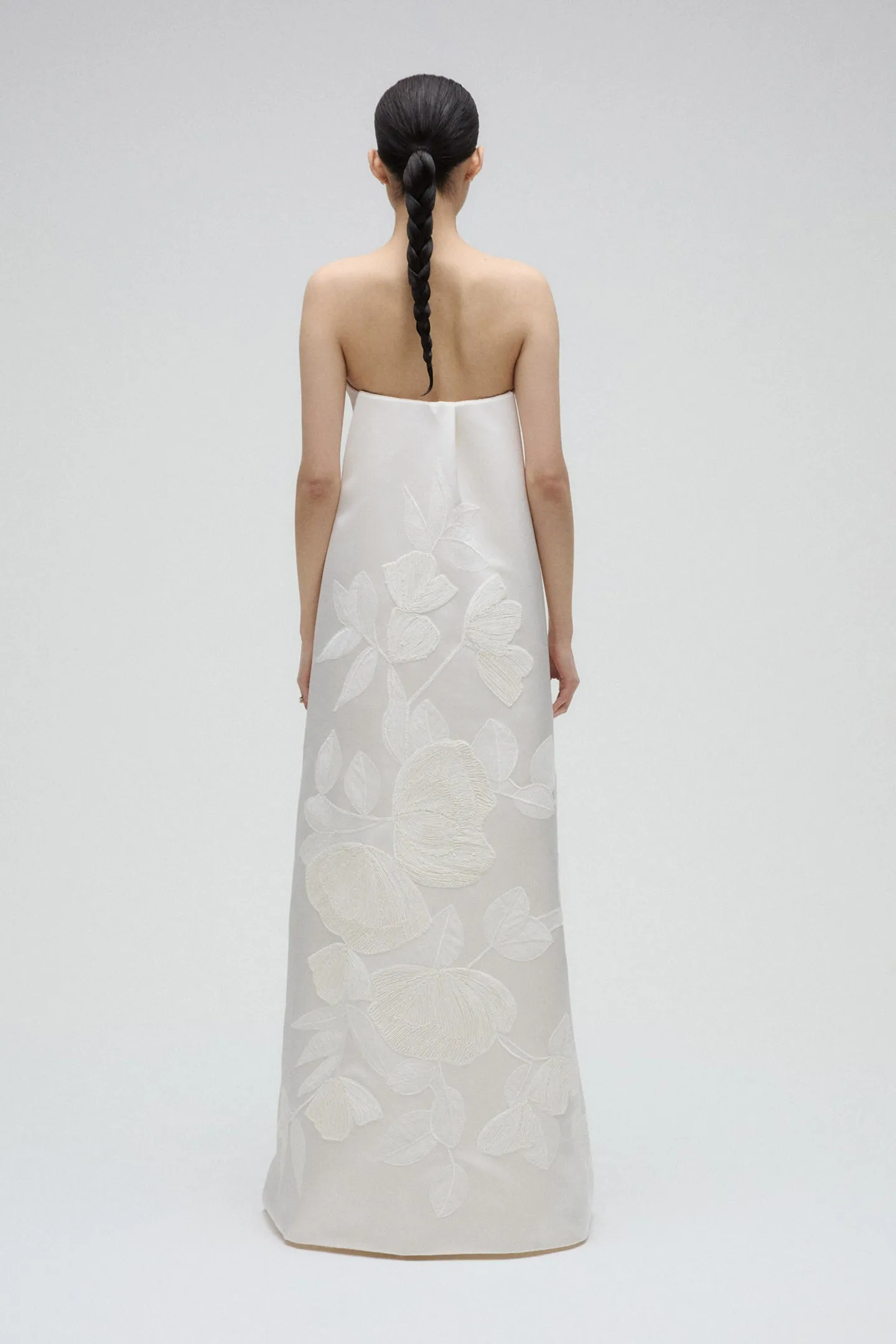 Turner sold by Amsale