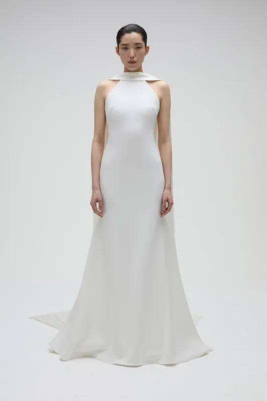 Eamon sold by Amsale