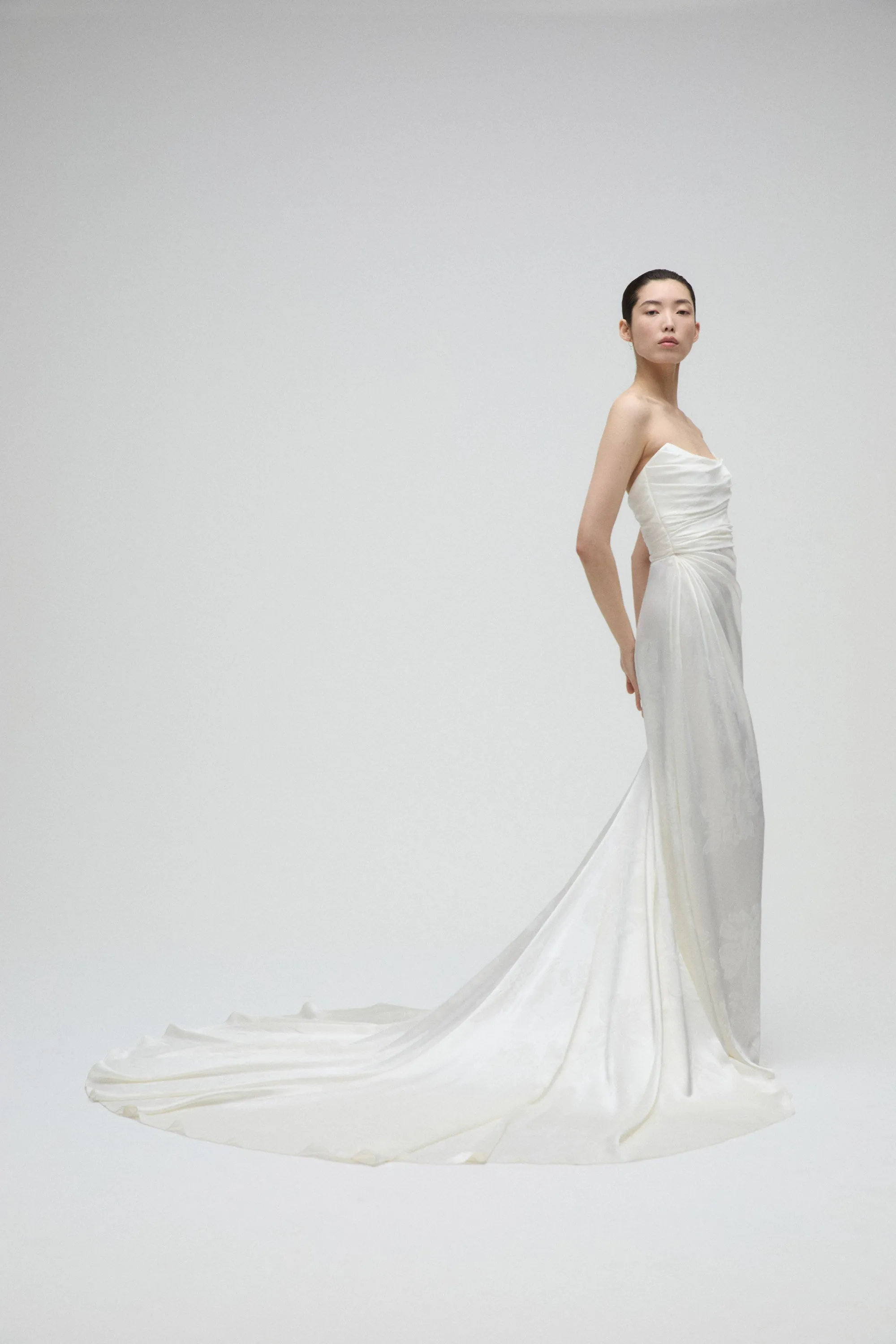 Kismet sold by Amsale product image thumbnail 3