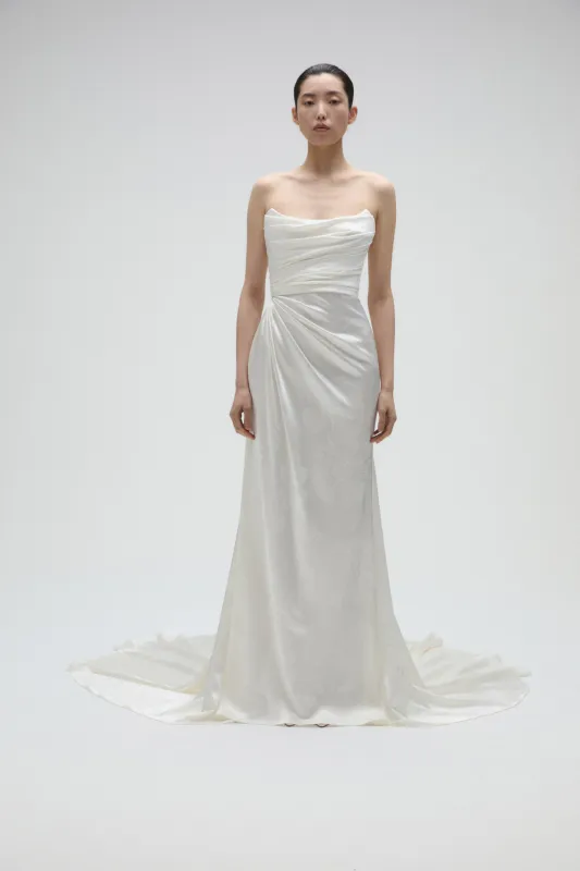 Kismet sold by Amsale