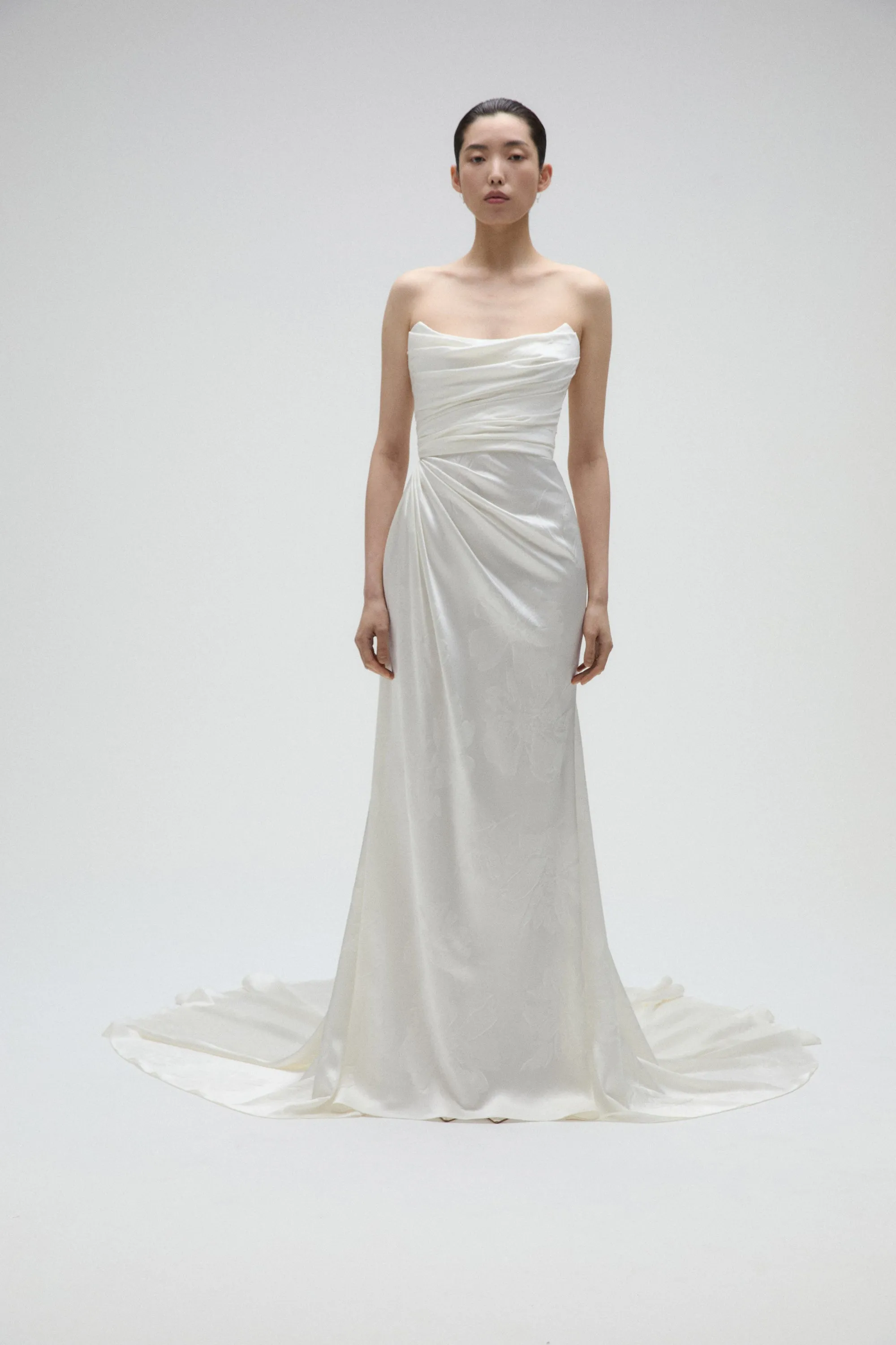 Kismet sold by Amsale