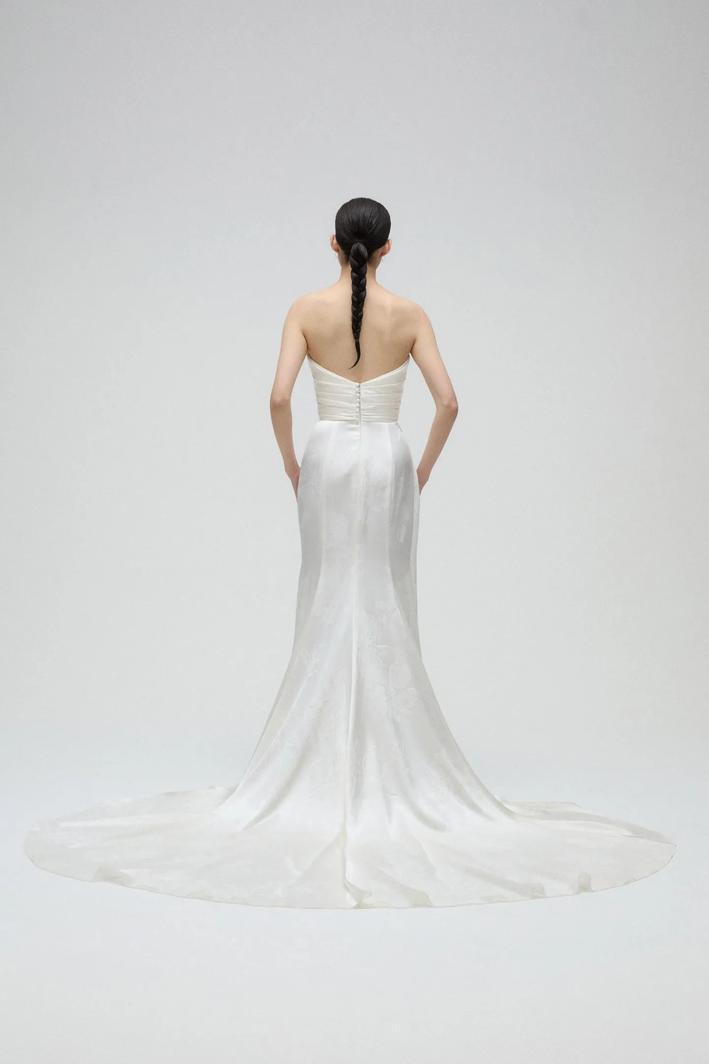 Kismet sold by Amsale product image thumbnail 4