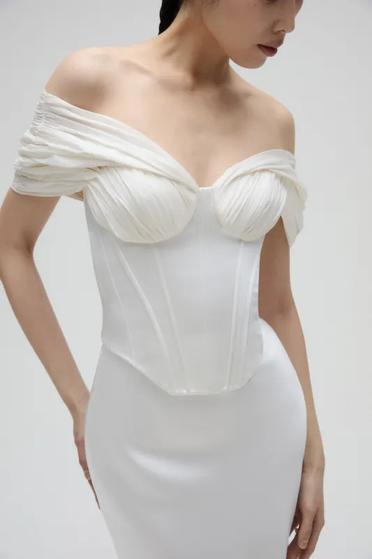 Tempest sold by Amsale