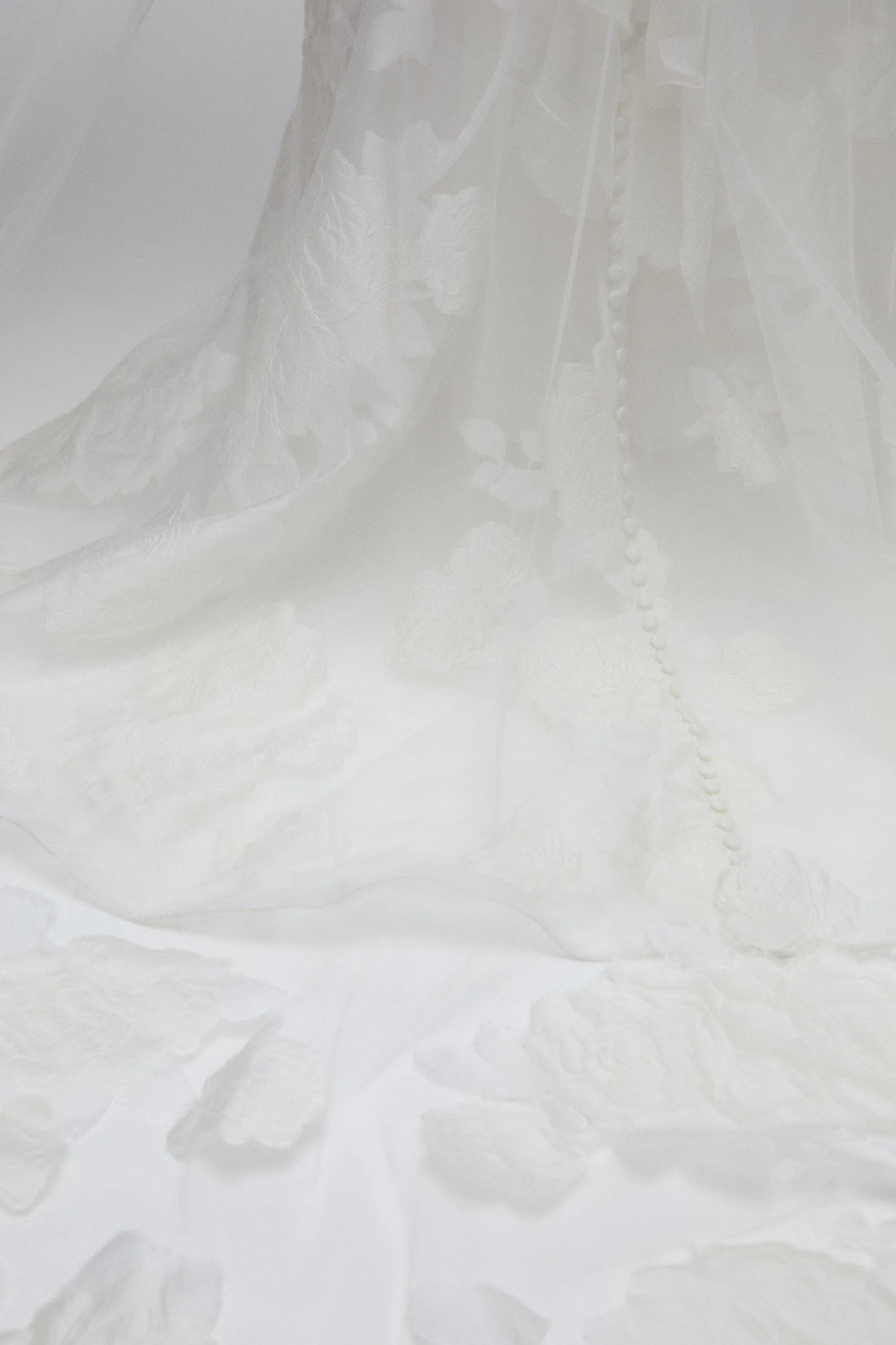 Marcelina Veil sold by Amsale