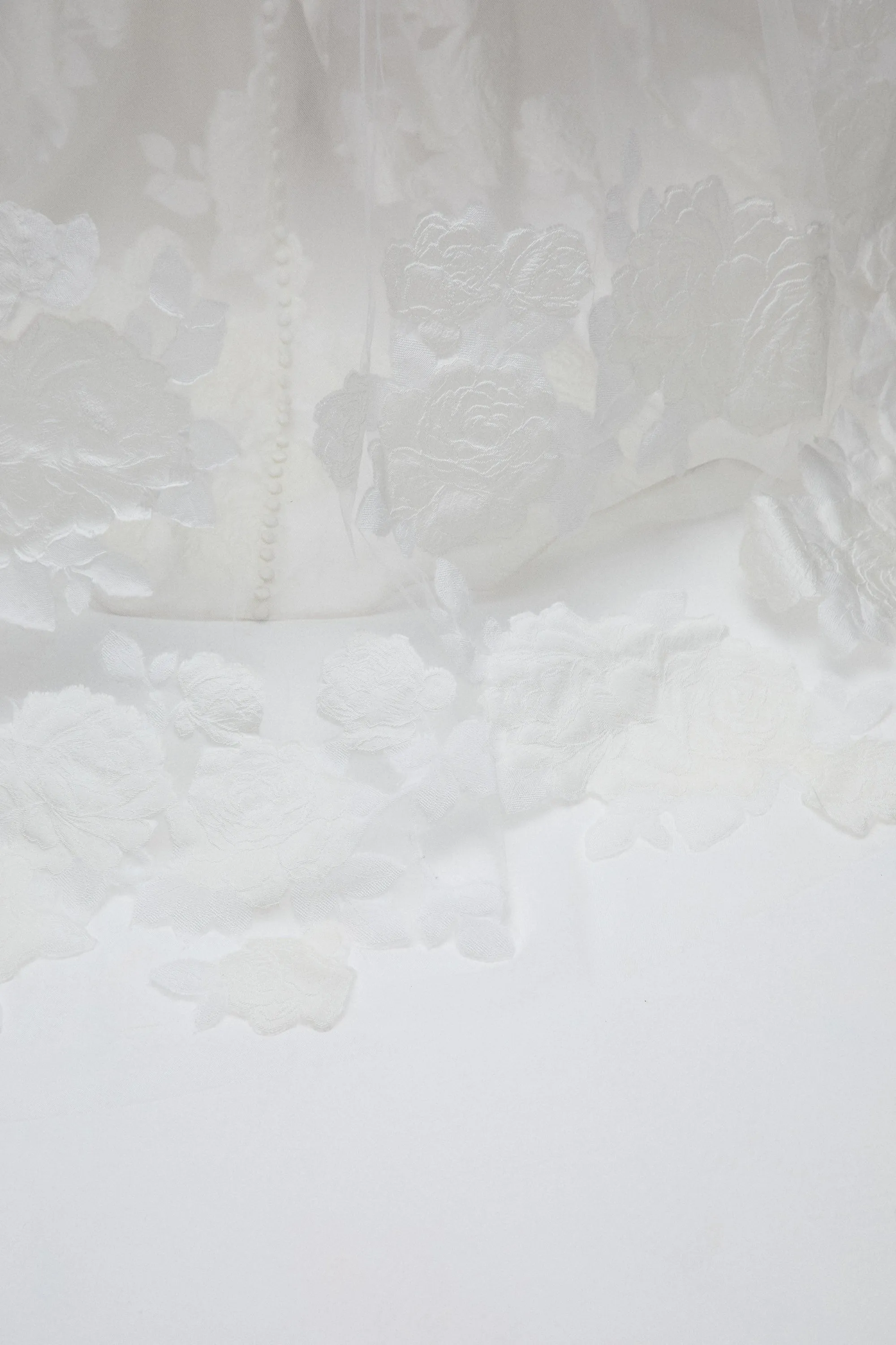 Marcelina Veil sold by Amsale product image thumbnail 3