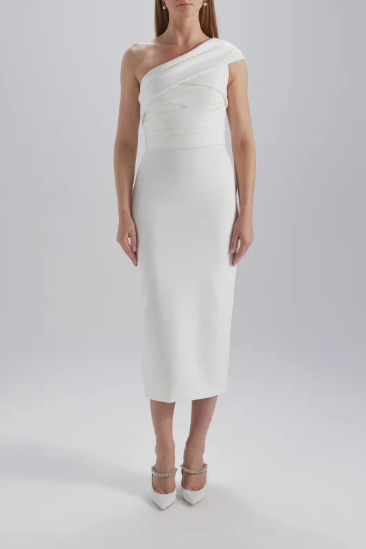 LW271 - Ivory sold by Amsale