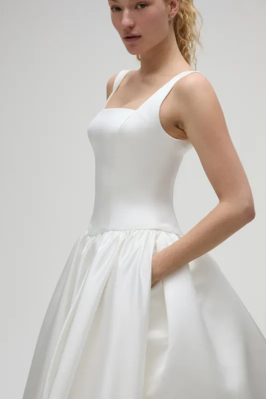 Jackson sold by Amsale