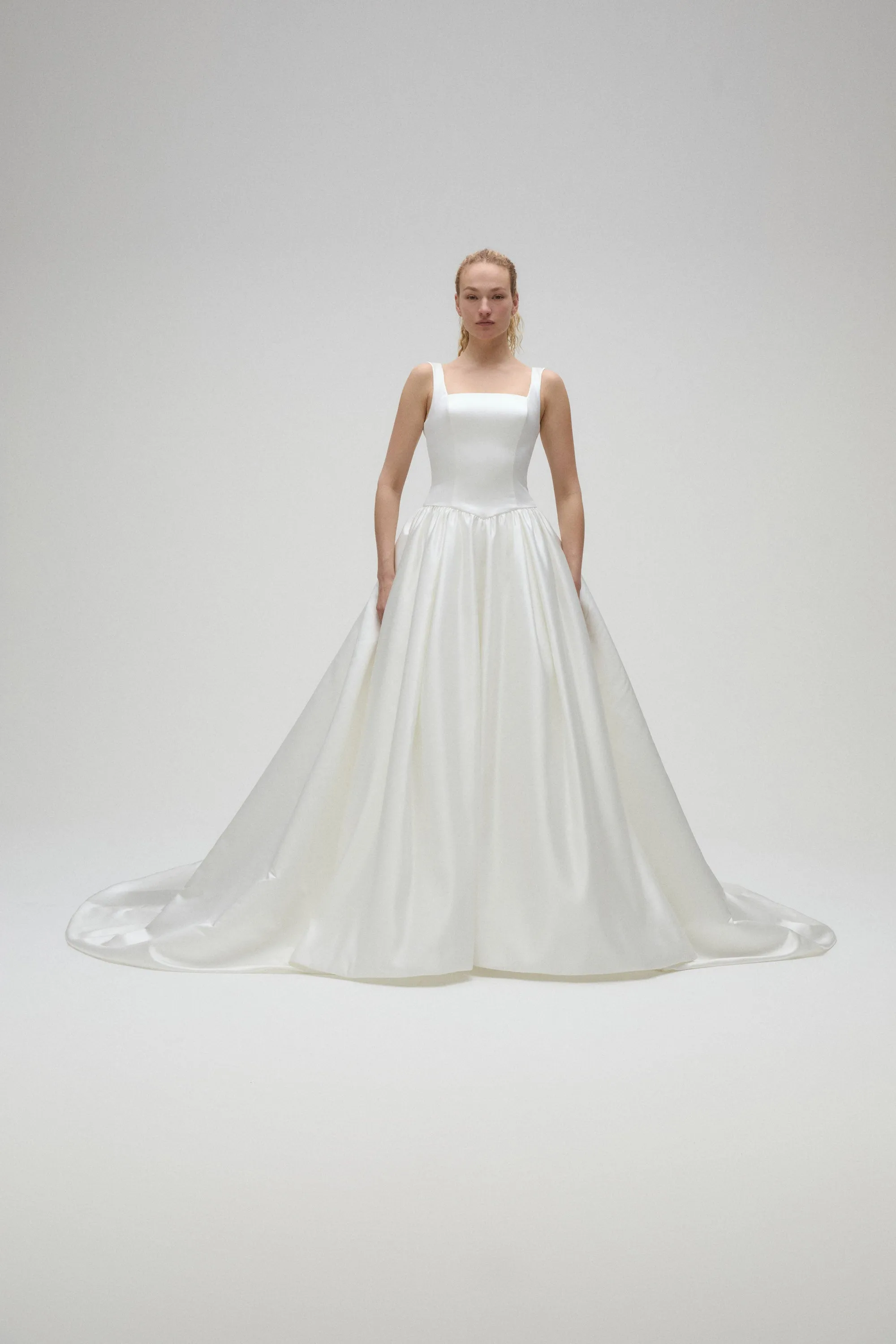 Jackson sold by Amsale product image thumbnail 3