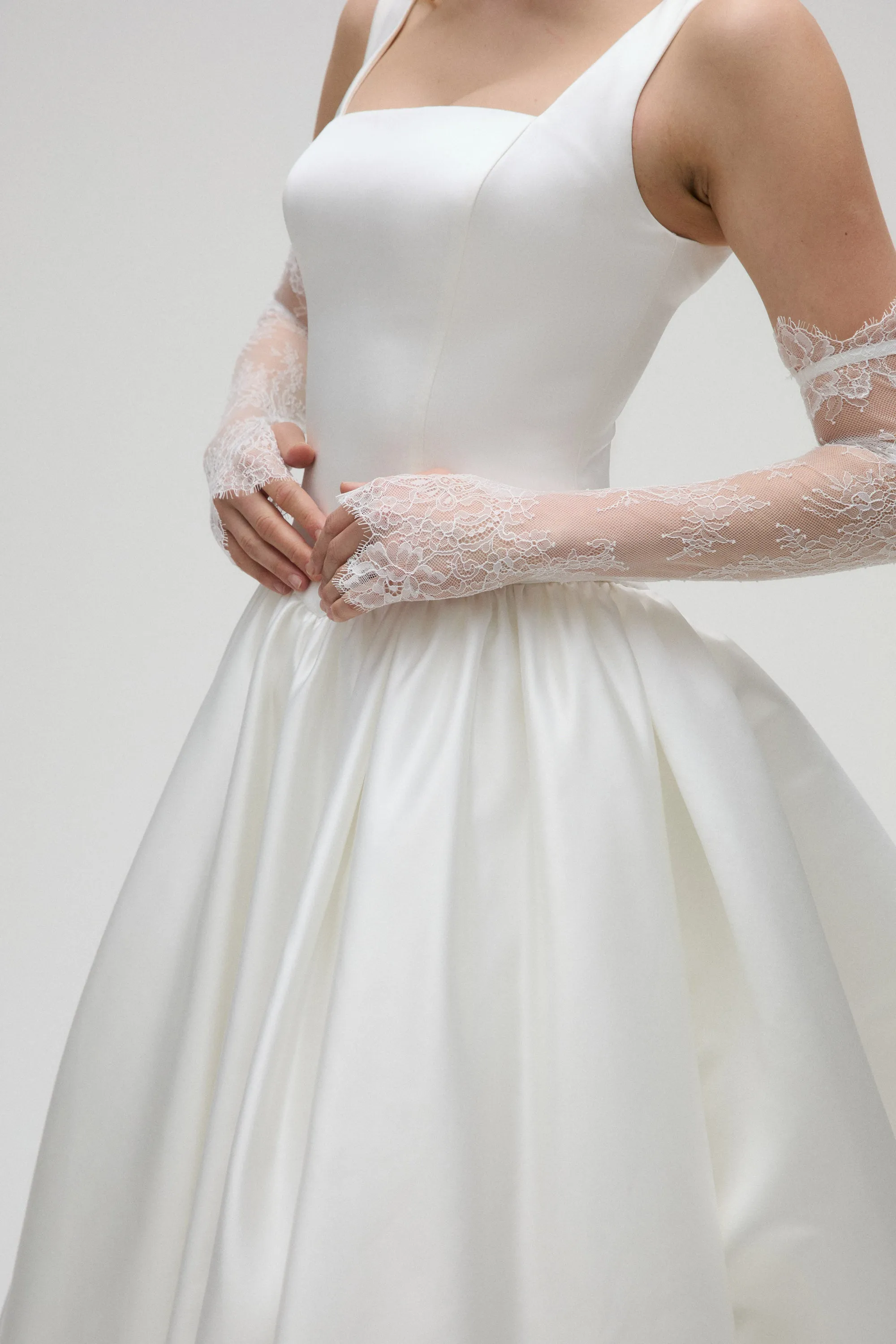 Jackson sold by Amsale product image thumbnail 4