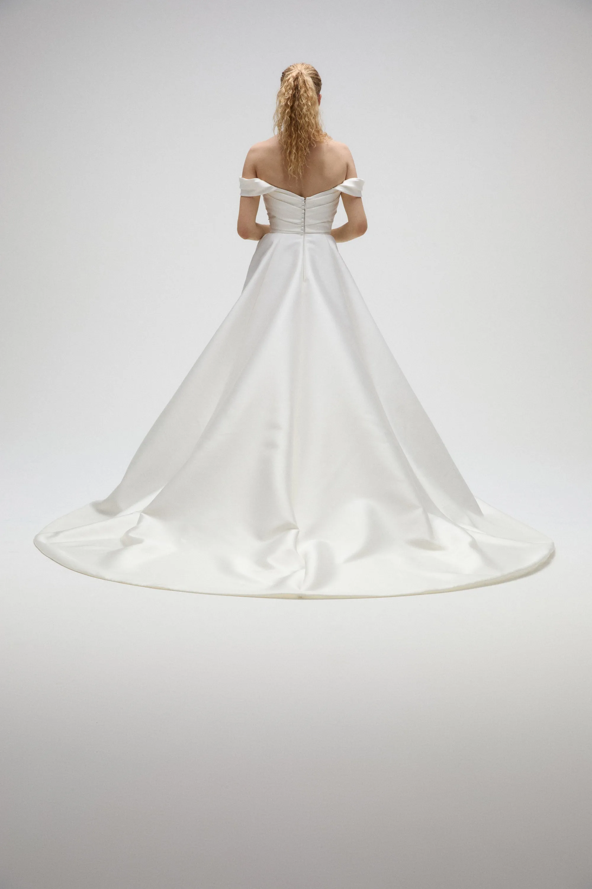 Marlene sold by Amsale product image thumbnail 3