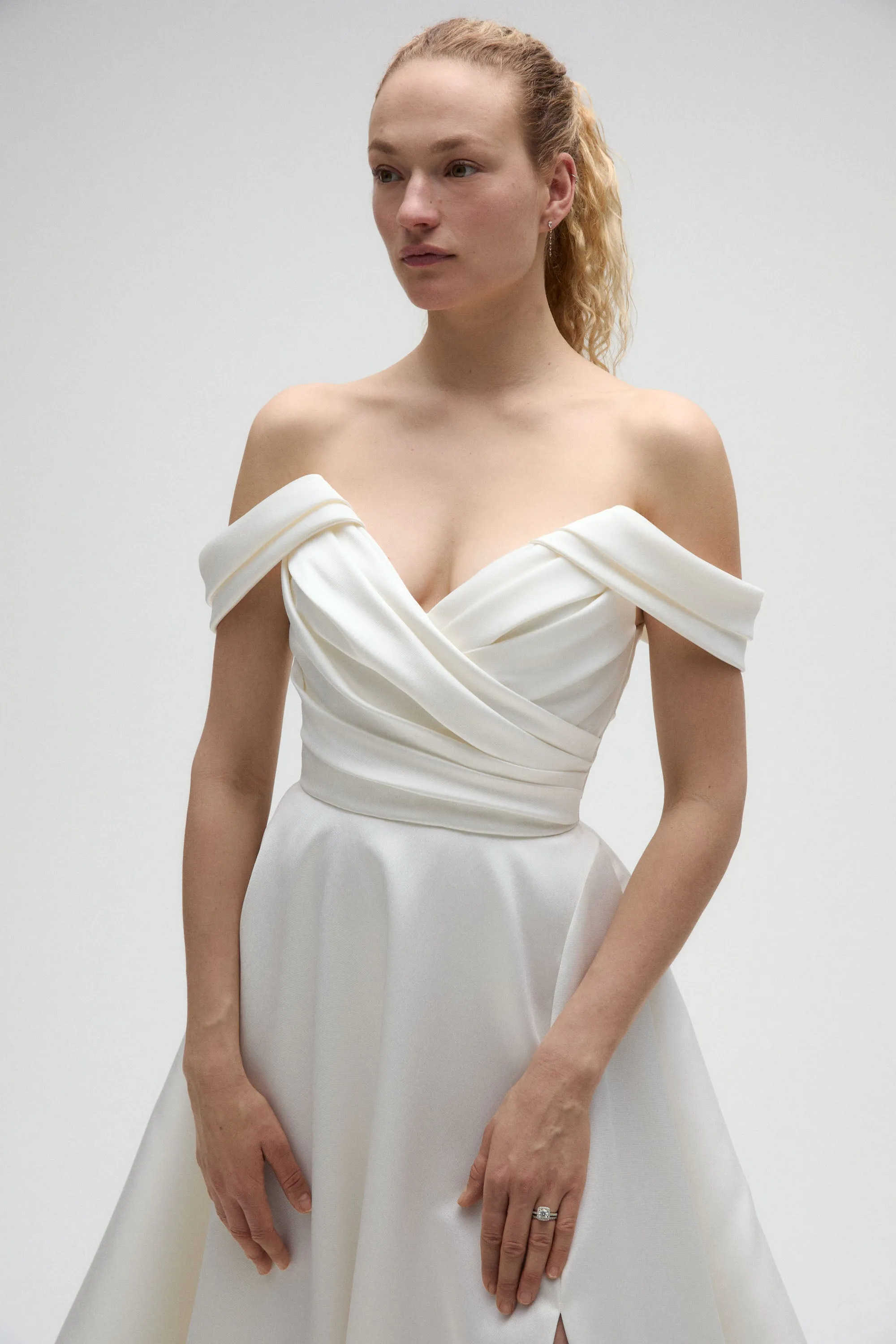 Marlene sold by Amsale product image thumbnail 2