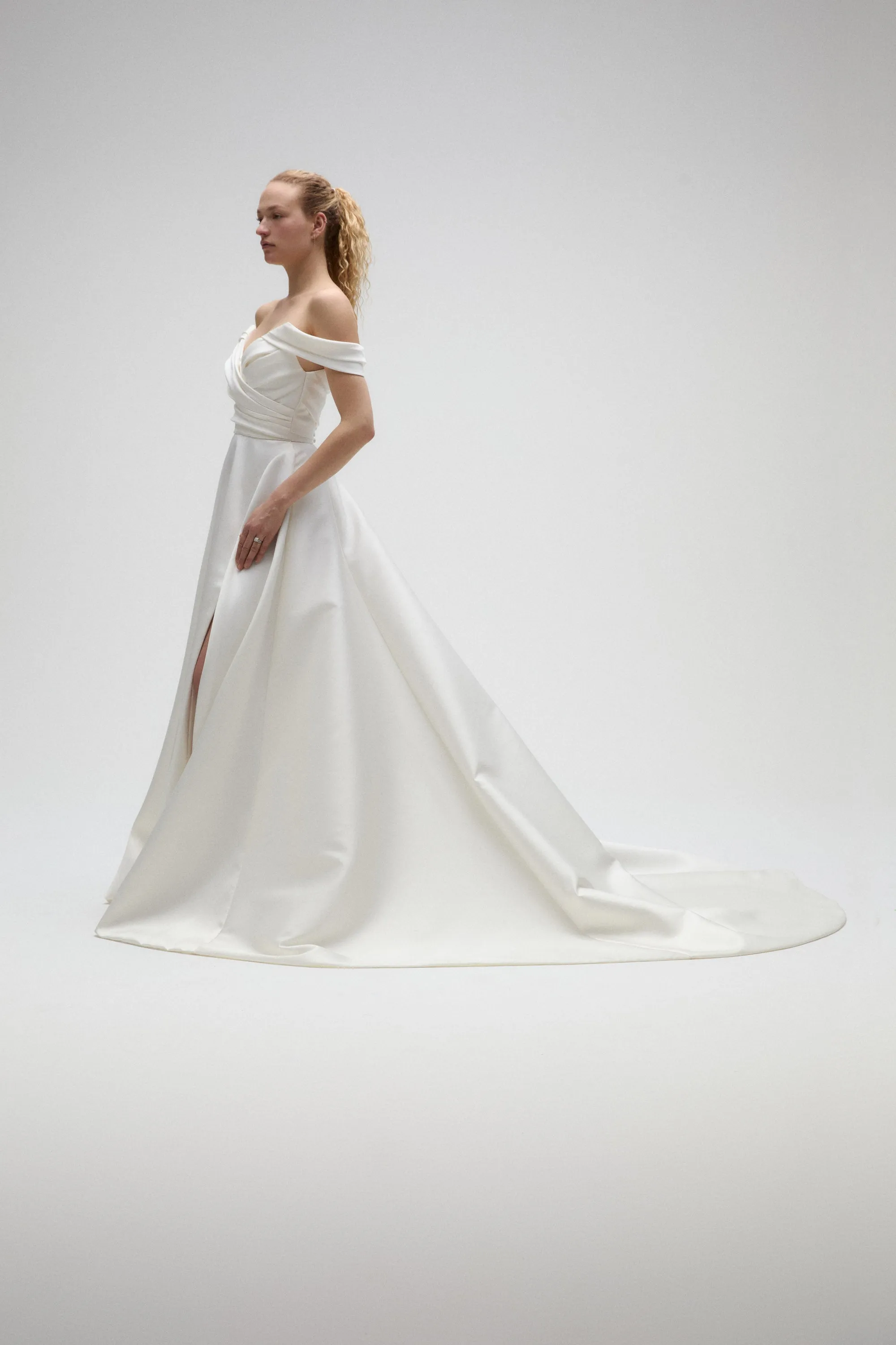 Marlene sold by Amsale product image thumbnail 5