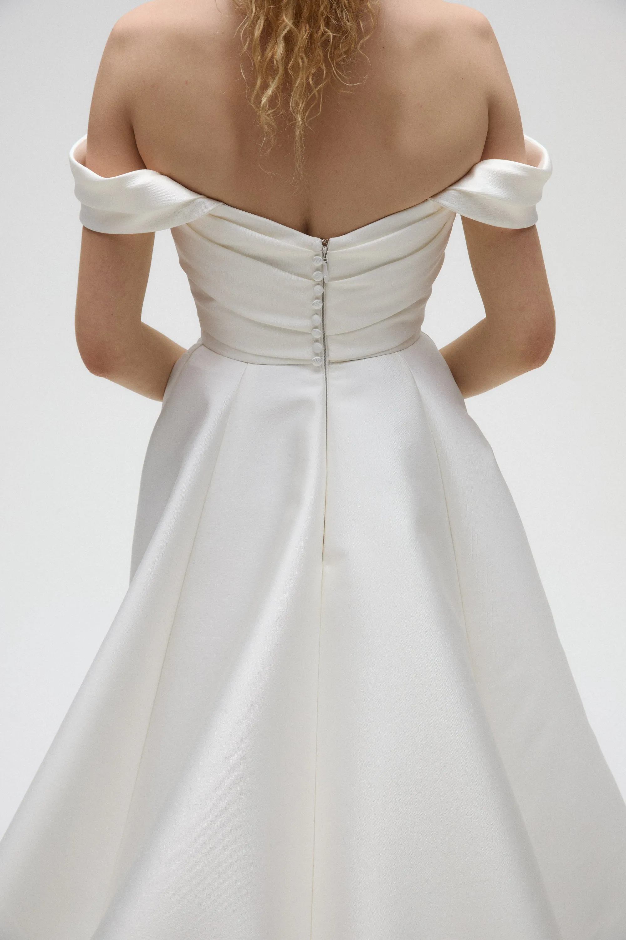 Marlene sold by Amsale product image thumbnail 4