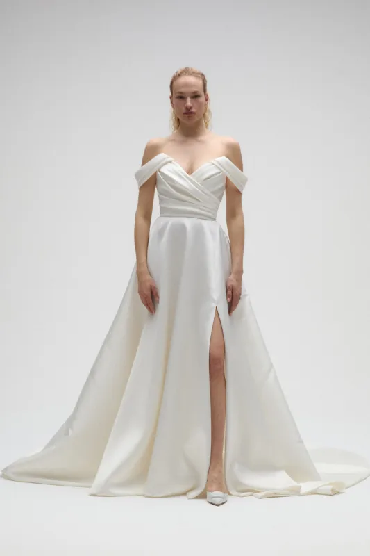 Marlene sold by Amsale