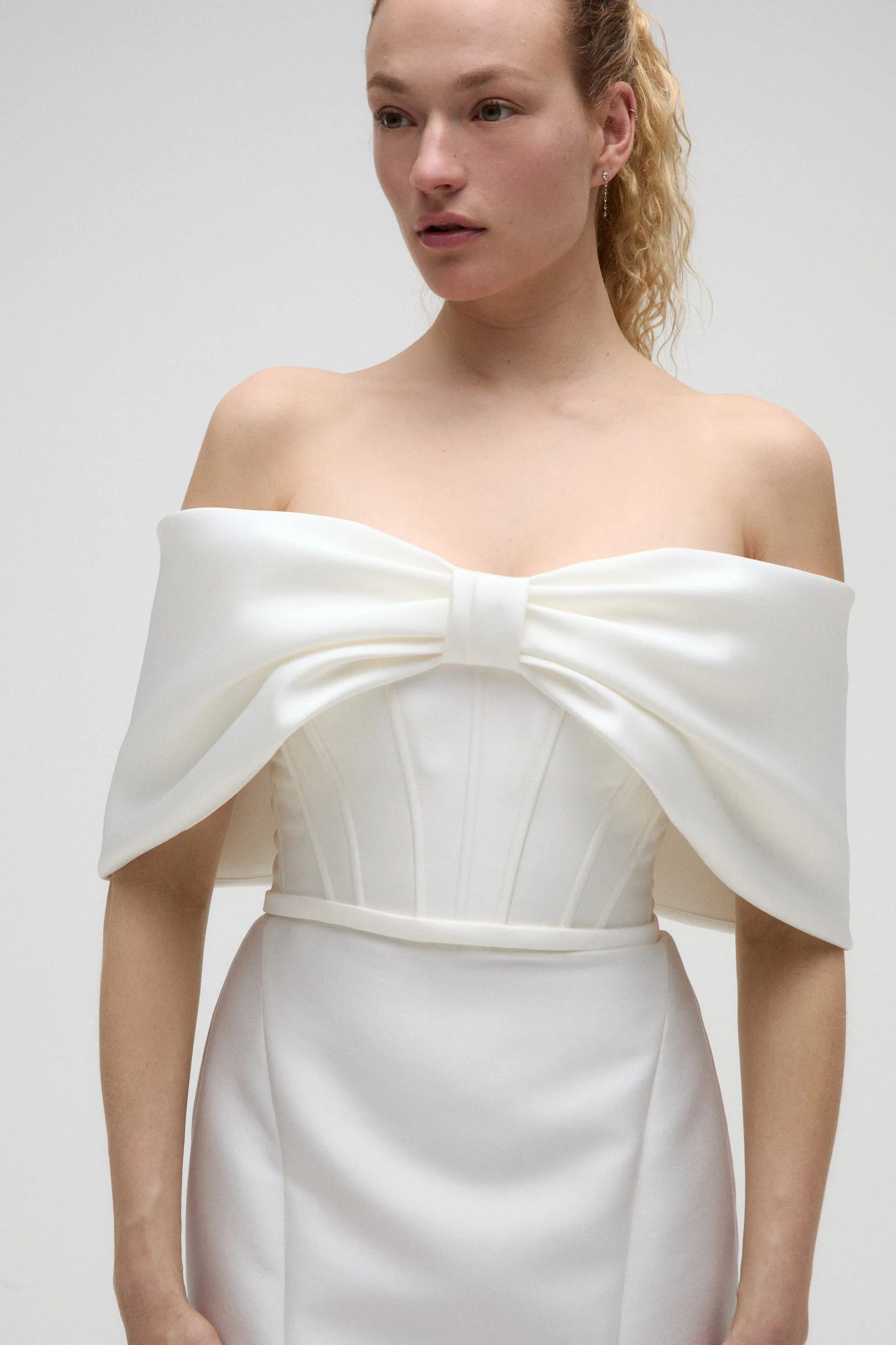 Joni sold by Amsale product image thumbnail 2