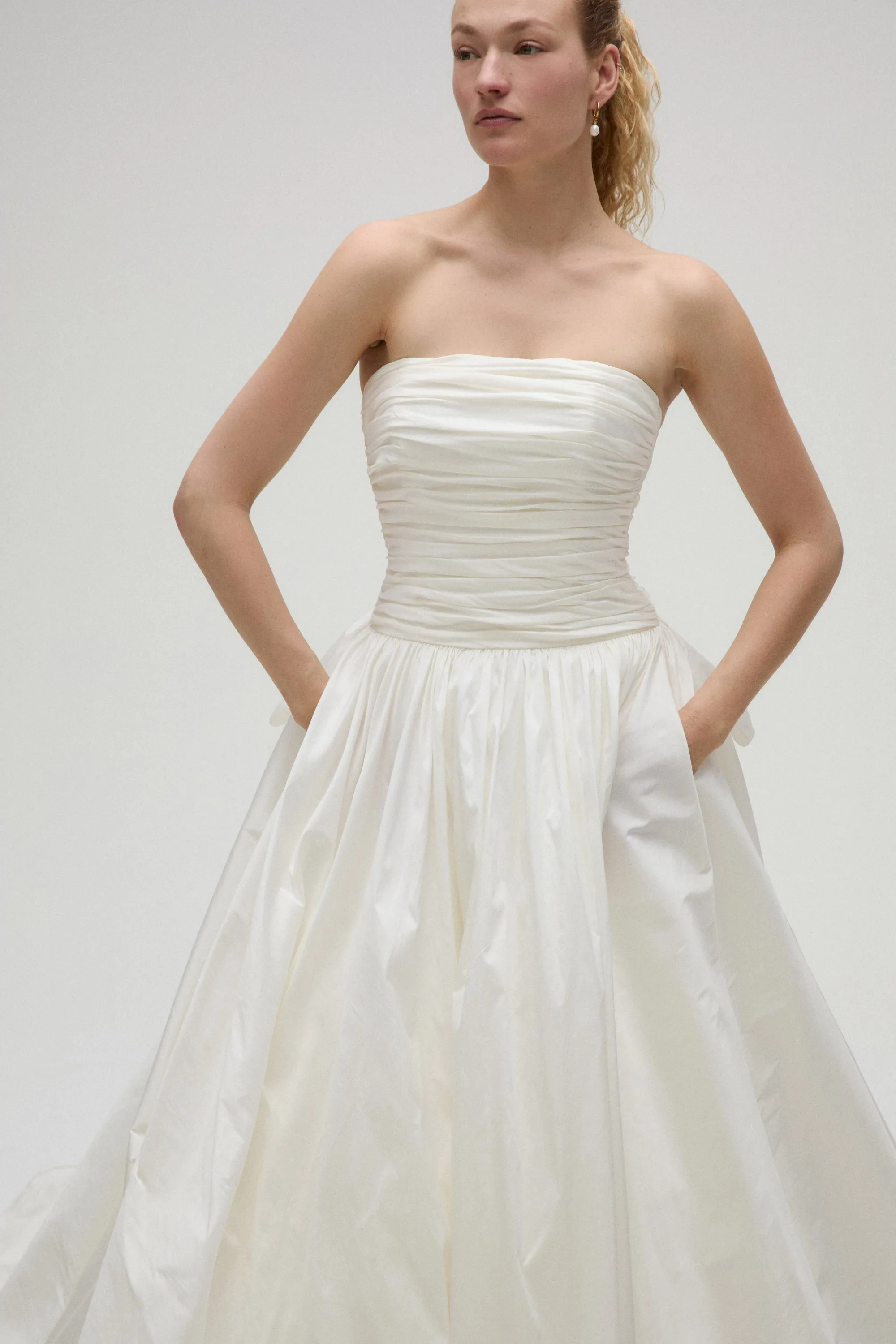 Dipti sold by Amsale product image thumbnail 3