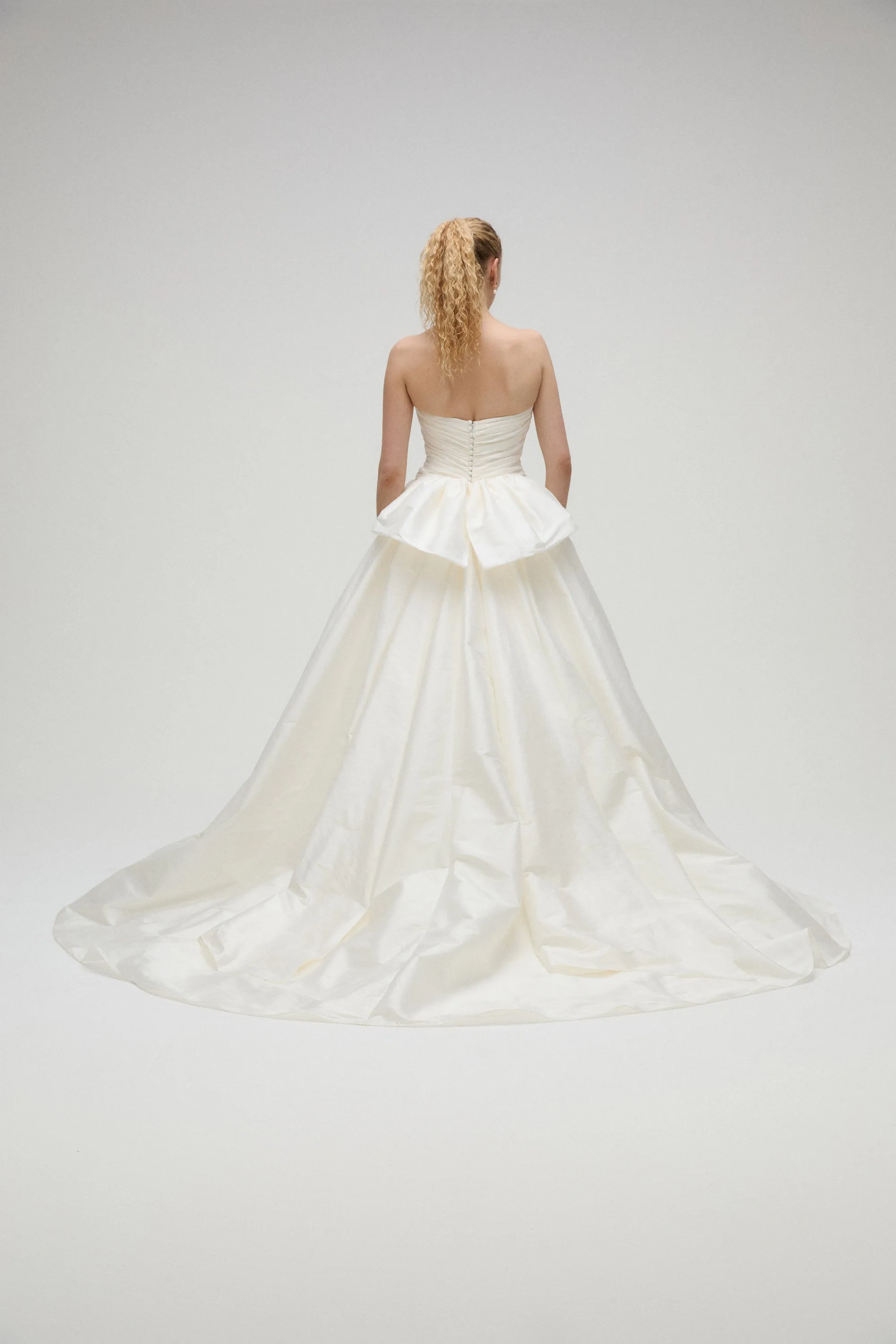 Dipti sold by Amsale product image thumbnail 4