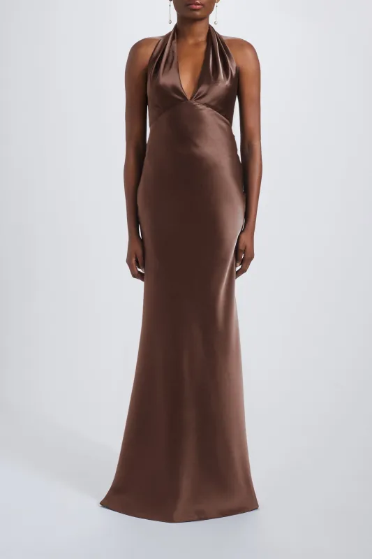 Samile - Truffle sold by Amsale