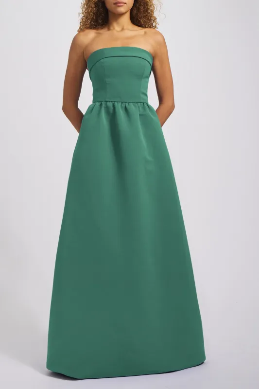 Rene - Emerald sold by Amsale