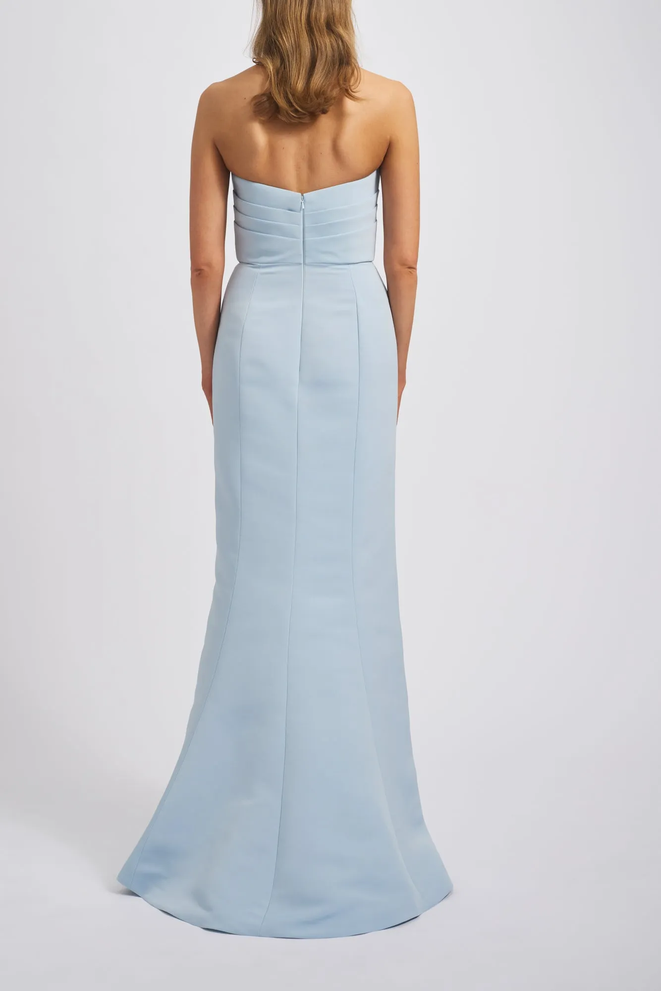 Sonia sold by Amsale product image thumbnail 4