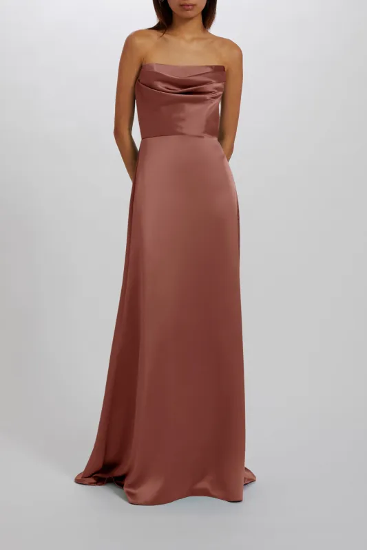 Jara - Sienna sold by Amsale