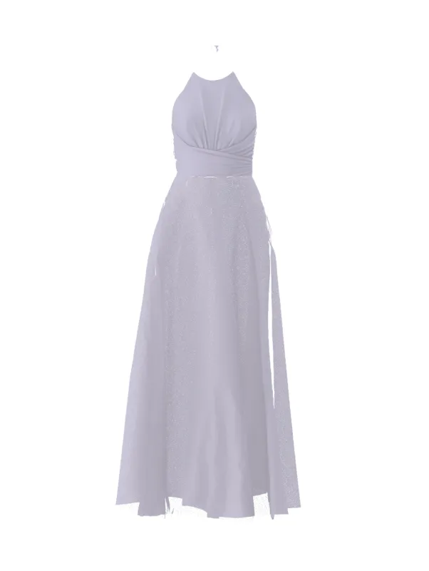 Bodice(Jayla), Skirt(Cerisa), lilac sold by Amsale