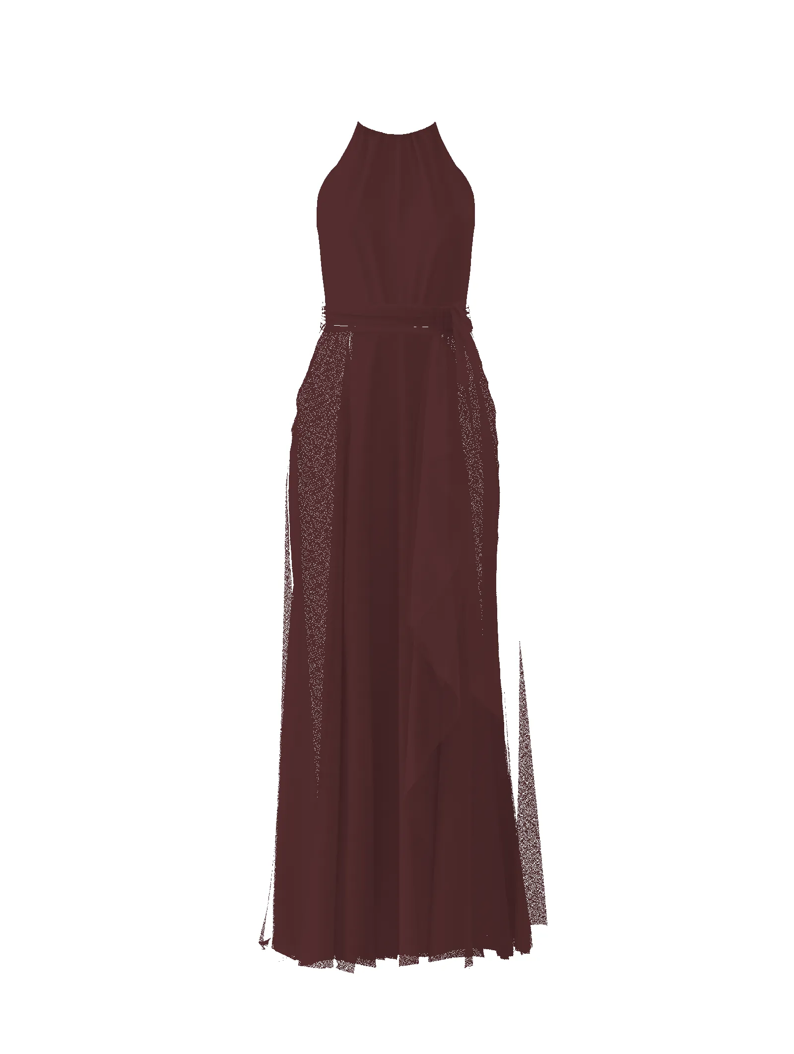 Bodice(Kyra), Skirt(Jaycie),Belt(Sash), ruby sold by Amsale