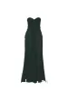 Bodice(Jaycie), Skirt(Justine),Belt(Sash), hunter sold by Amsale