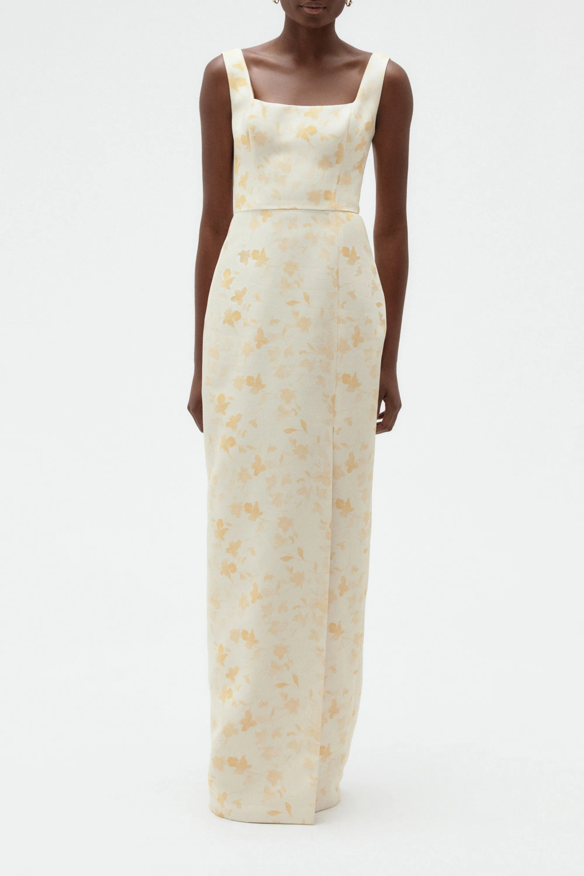 Connie sold by Amsale product image thumbnail 3