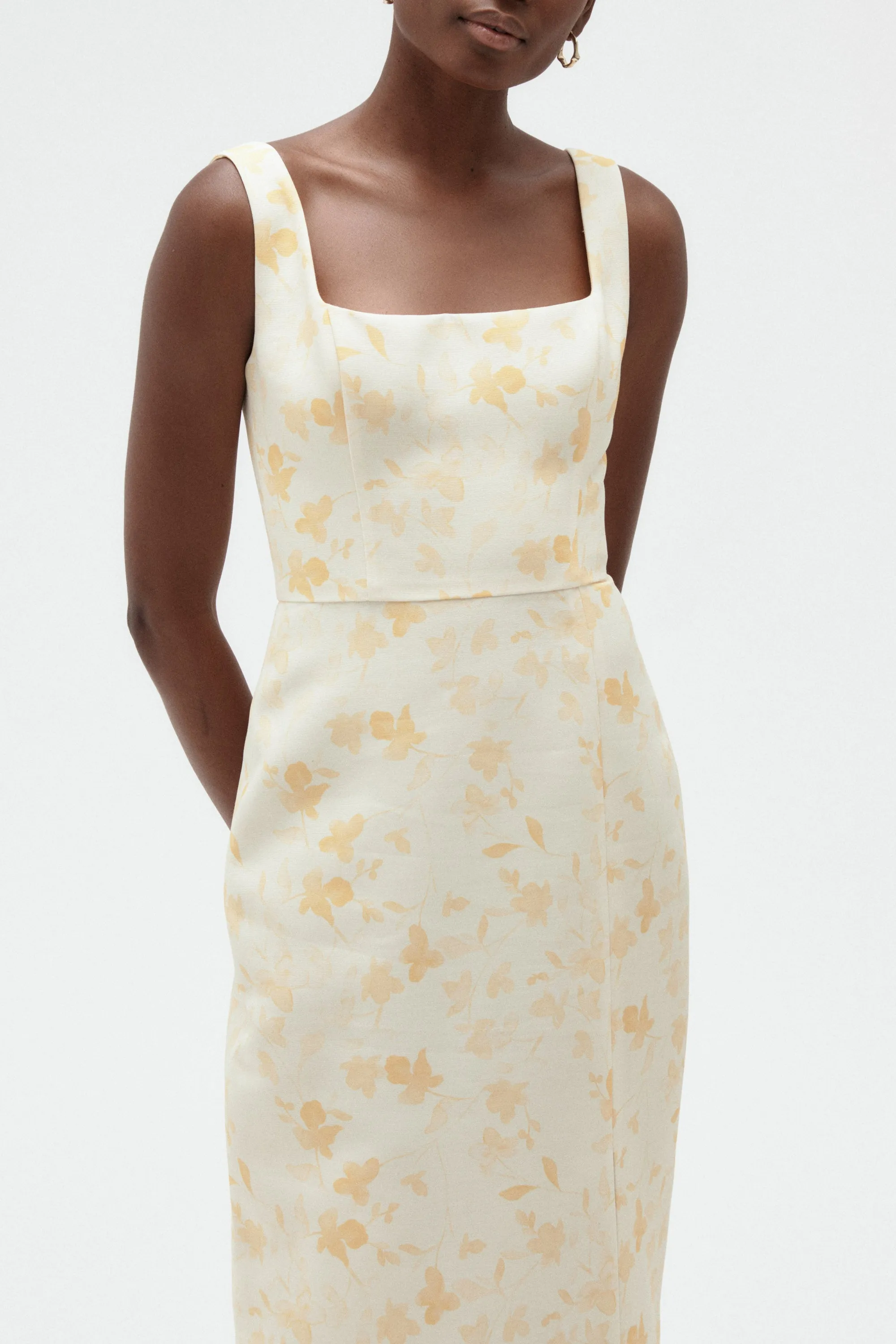 Connie sold by Amsale product image thumbnail 2