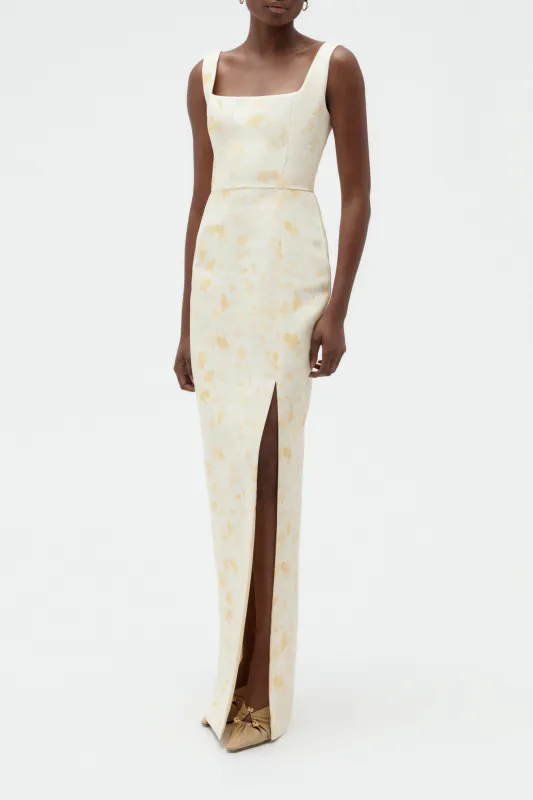 Connie sold by Amsale