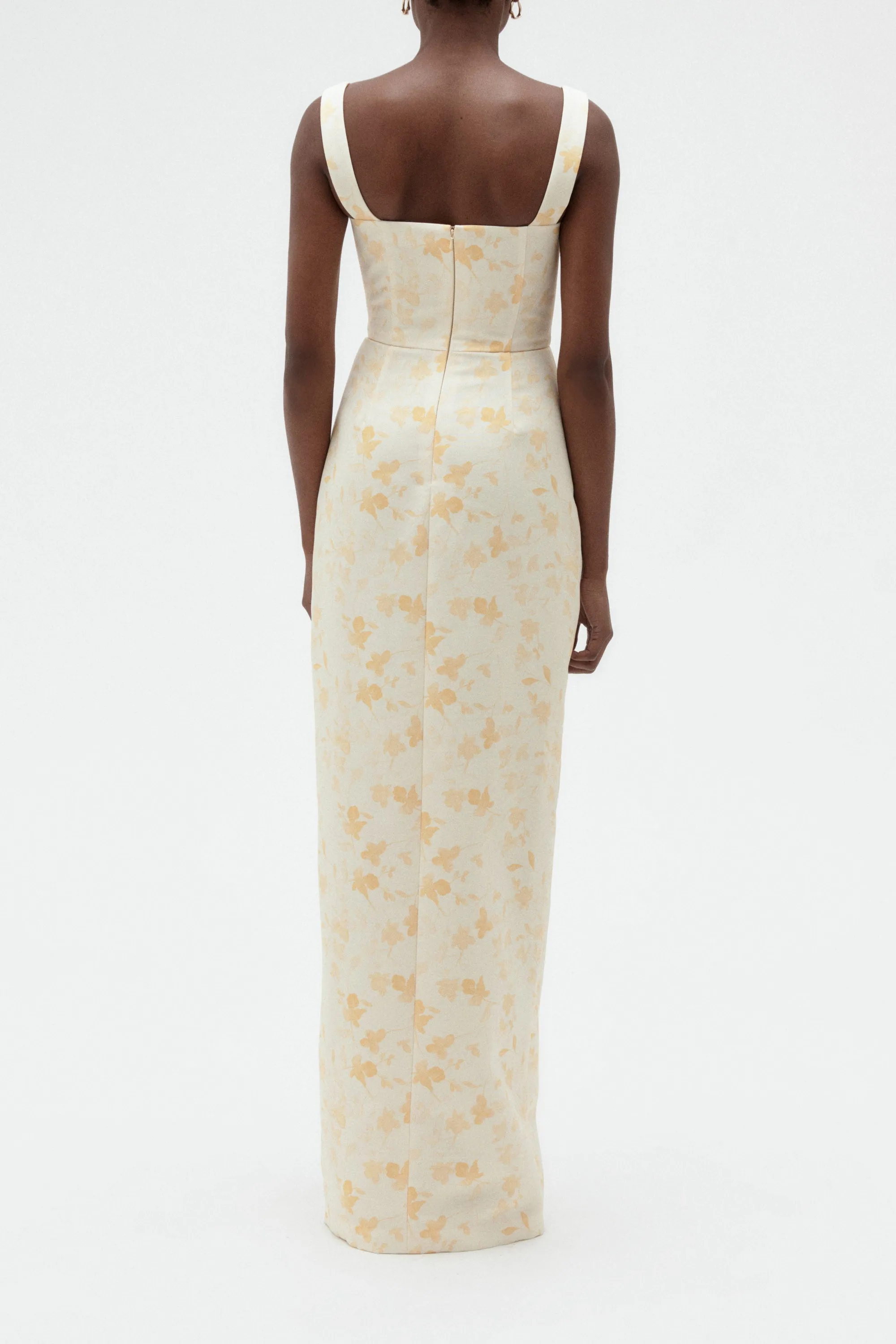 Connie sold by Amsale product image thumbnail 4