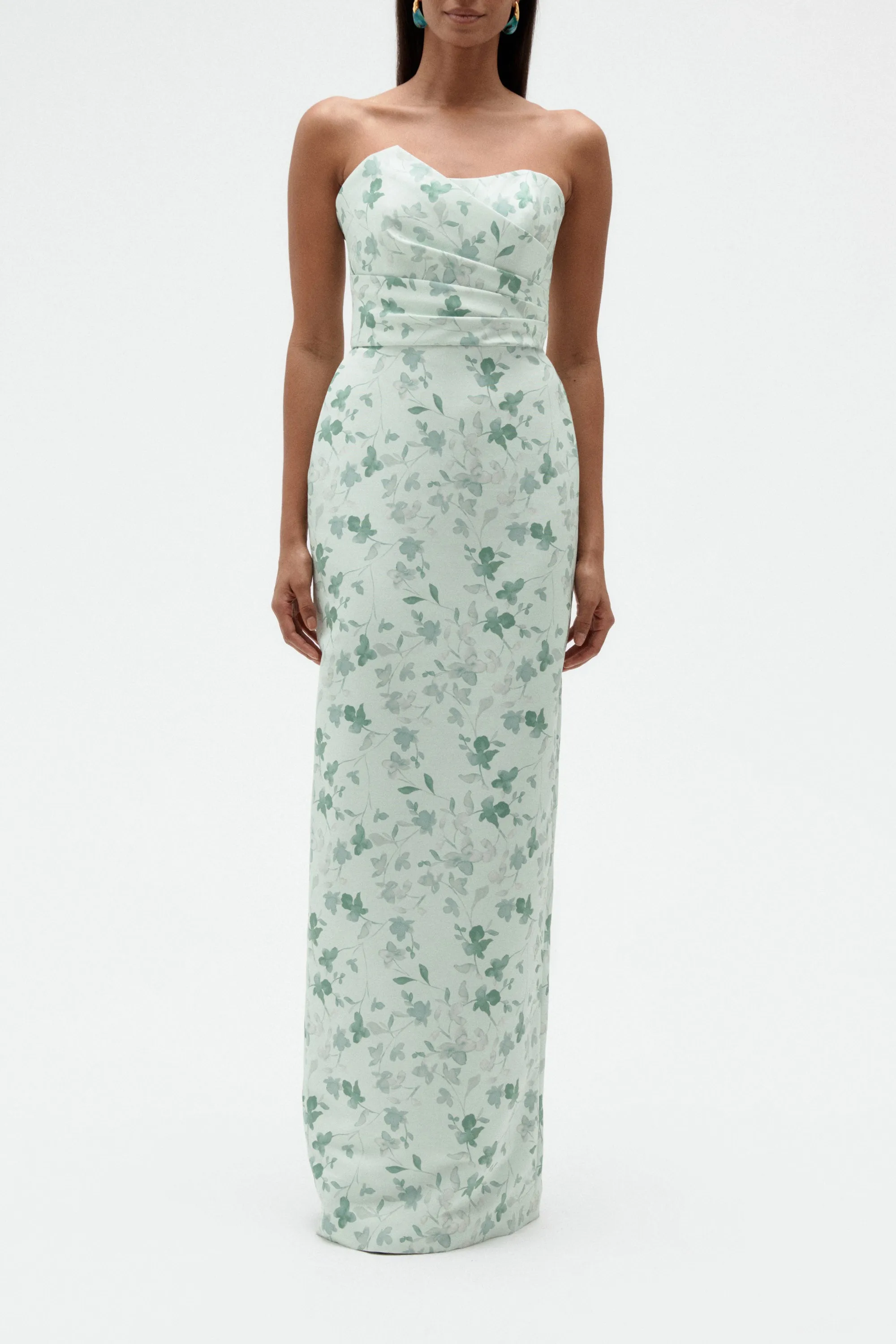 Tilda sold by Amsale