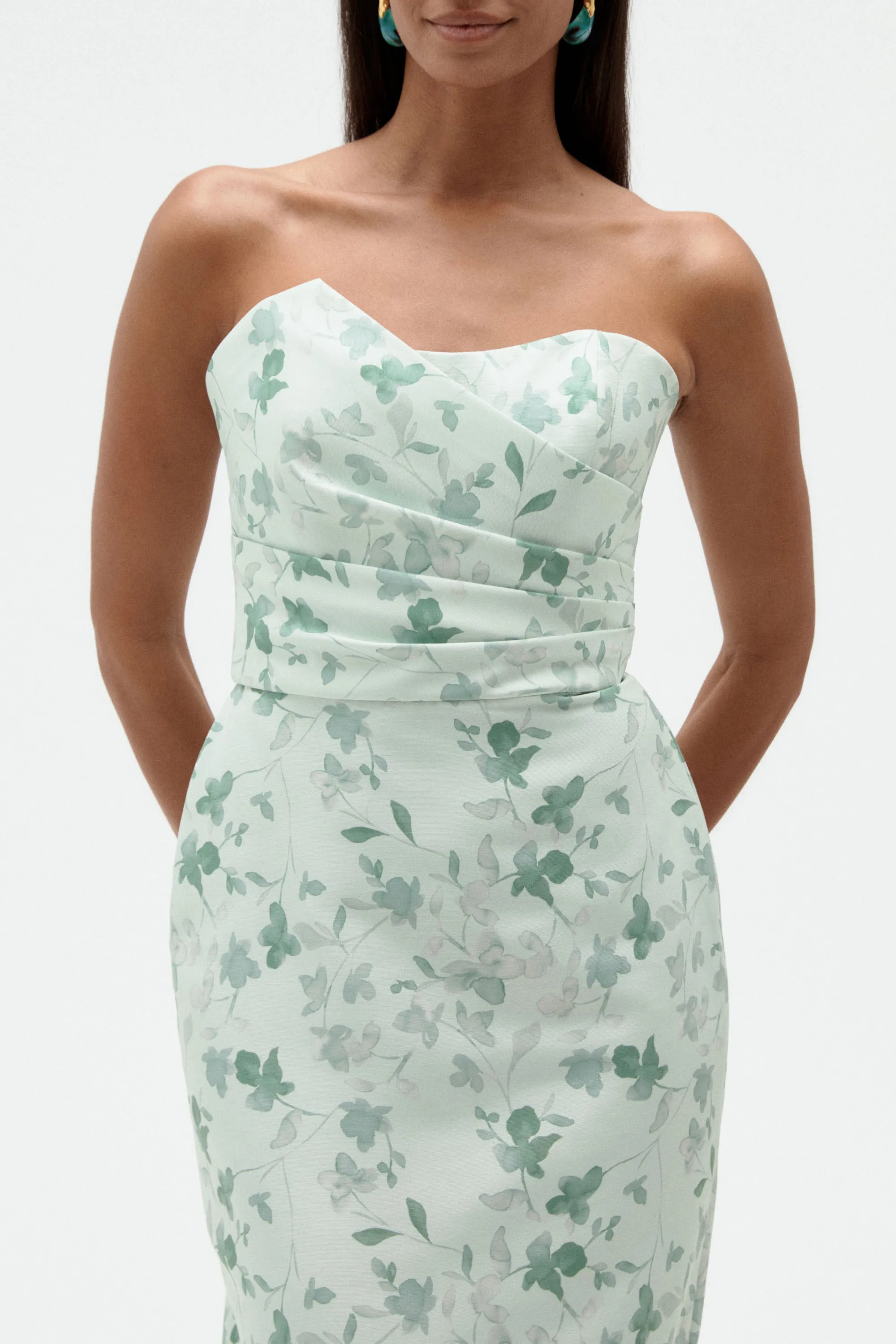 Tilda sold by Amsale product image thumbnail 2