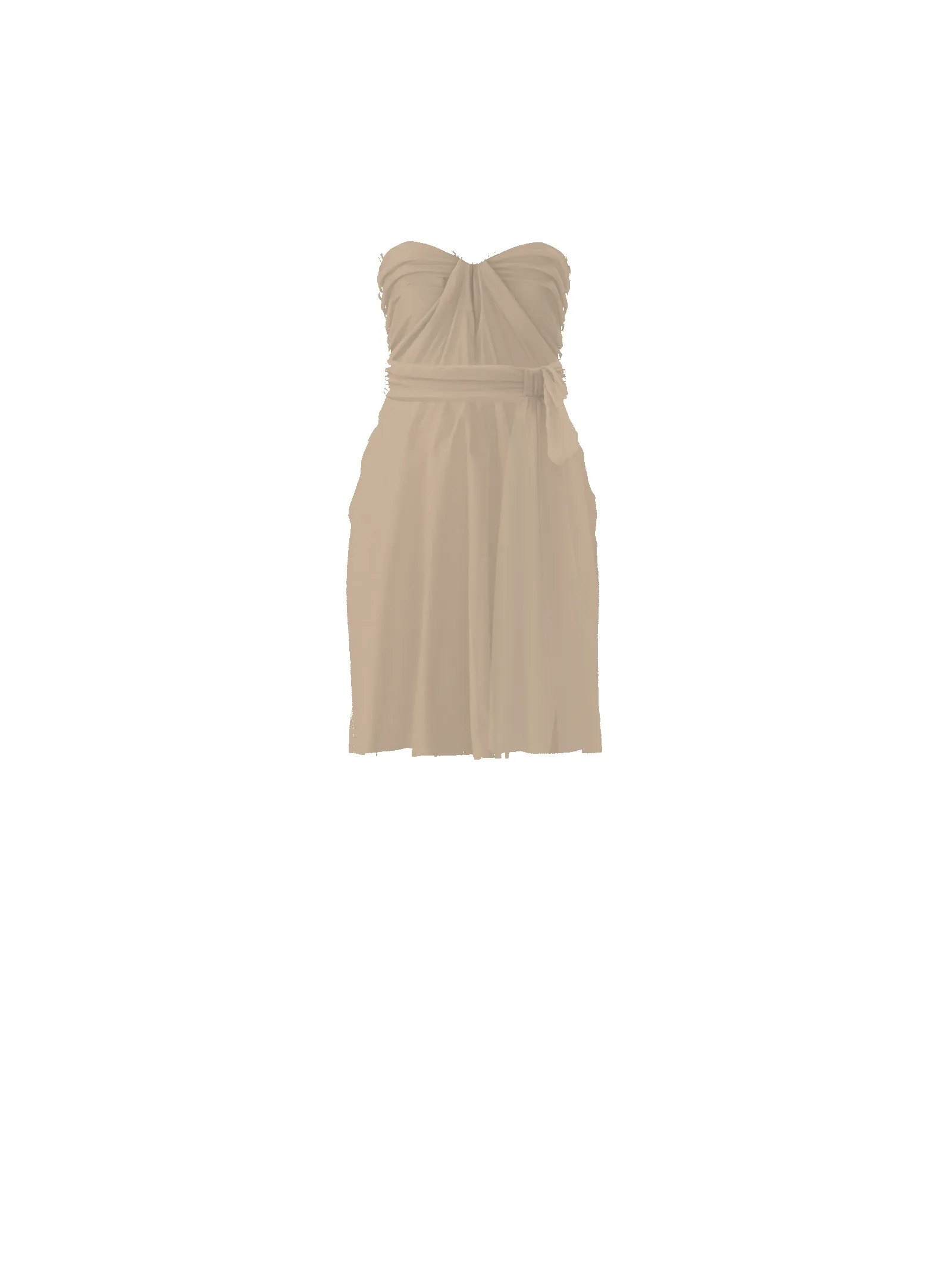 Bodice(Cerisa), Skirt(Carla),Belt(Sash), sand sold by Amsale