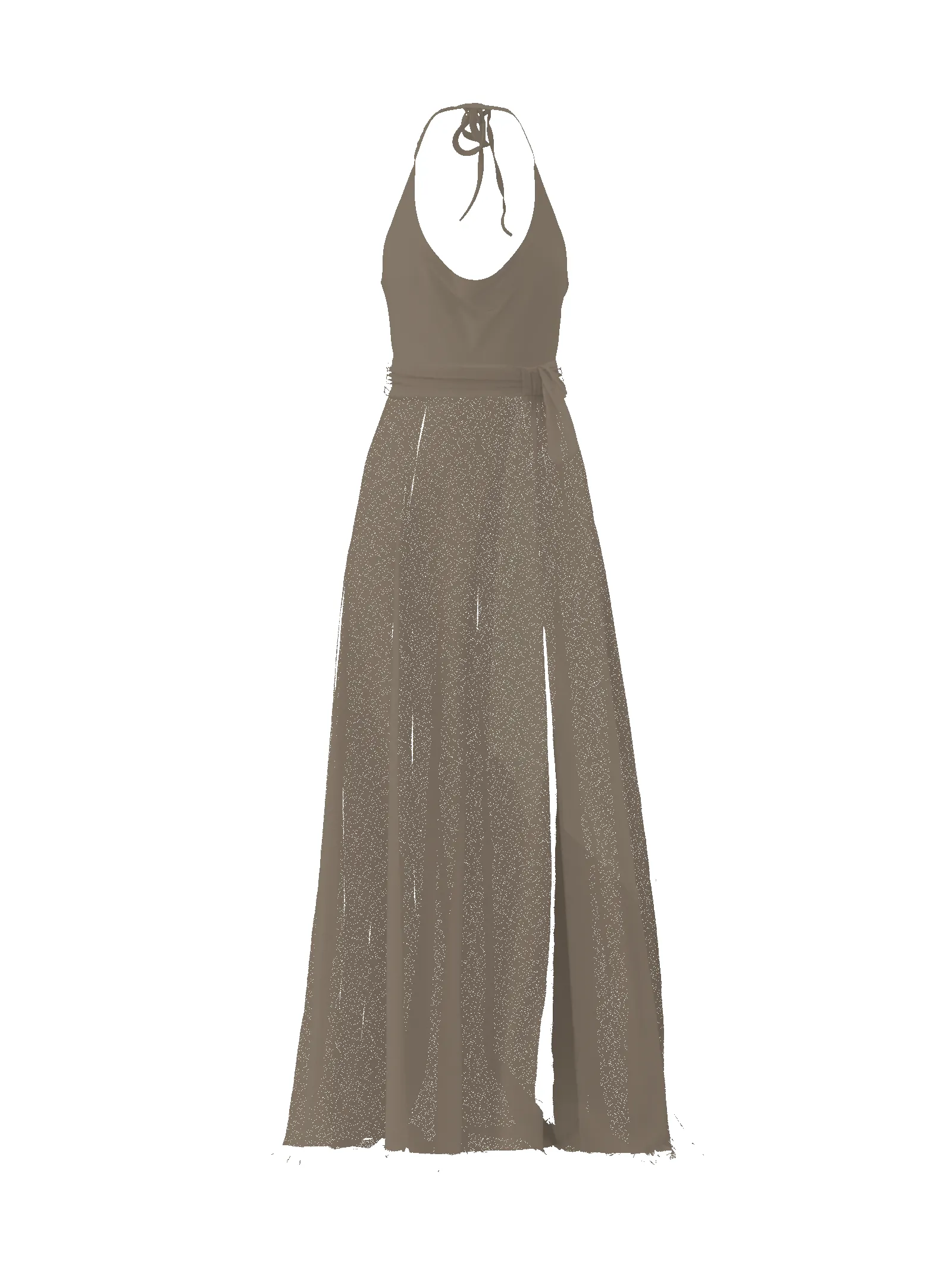 Bodice(Daryn), Skirt(Arabella),Belt(Sash), coco sold by Amsale