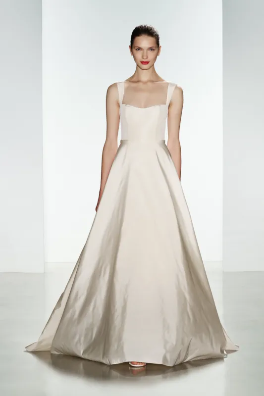 Bleecker sold by Amsale