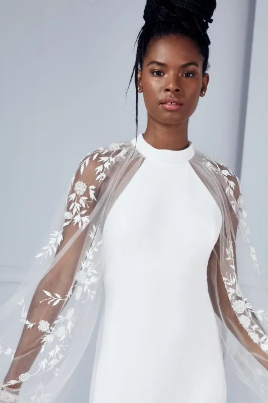 Kier - Silk-White sold by Amsale