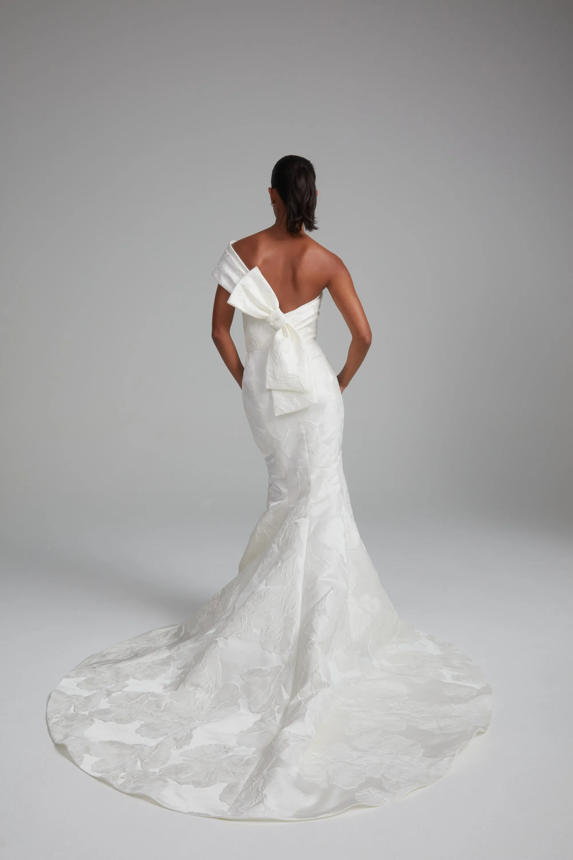 Nico sold by Amsale product image thumbnail 5