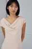 Corinne - Blush sold by Amsale