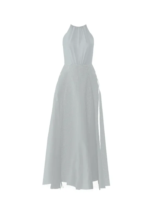 Bodice(Kyra), Skirt(Cerisa), ice sold by Amsale