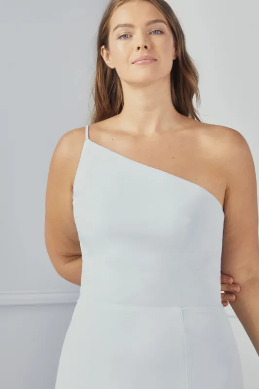 Sloan - Blush sold by Amsale